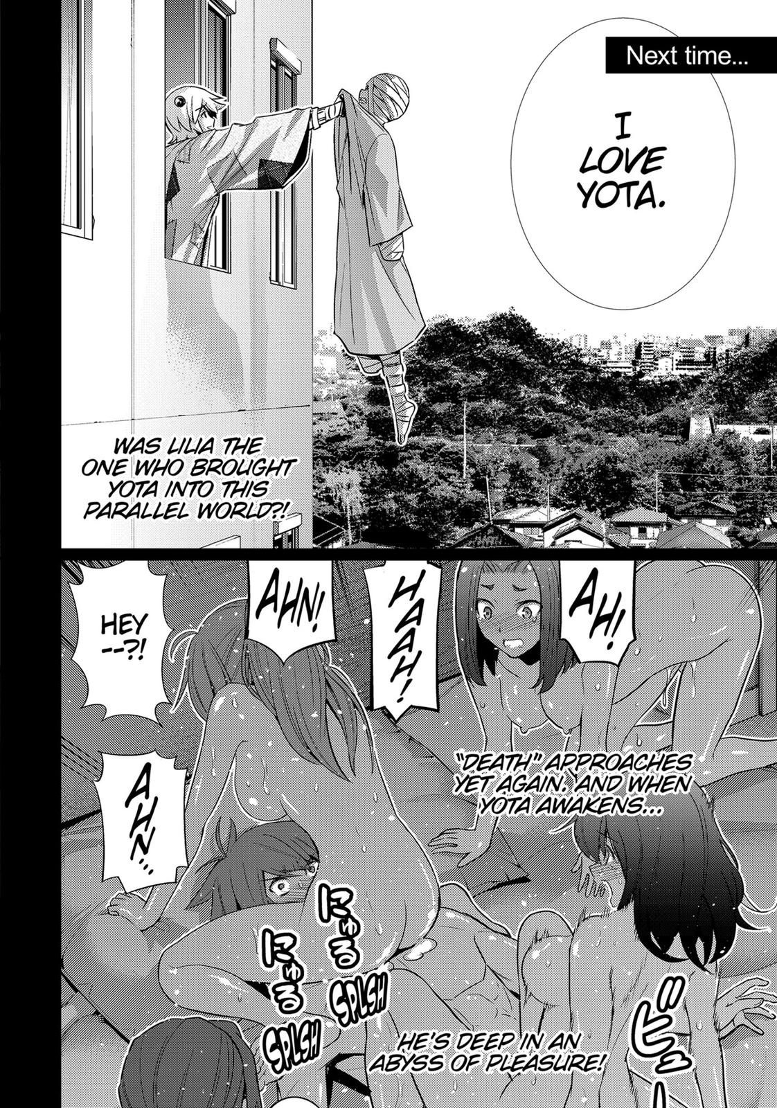 Parallel Paradise Chapter 60 22