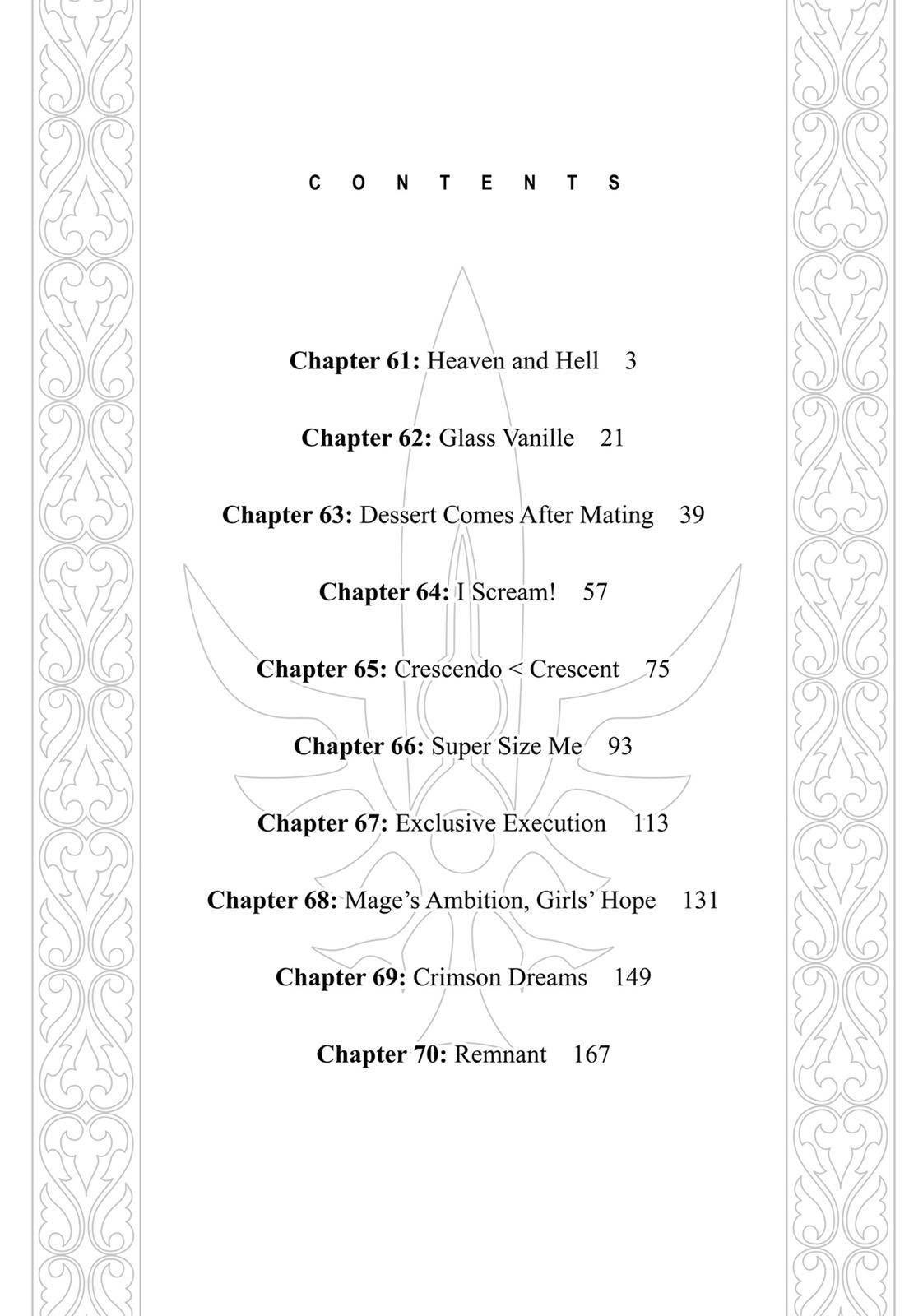 Parallel Paradise Chapter 61 3