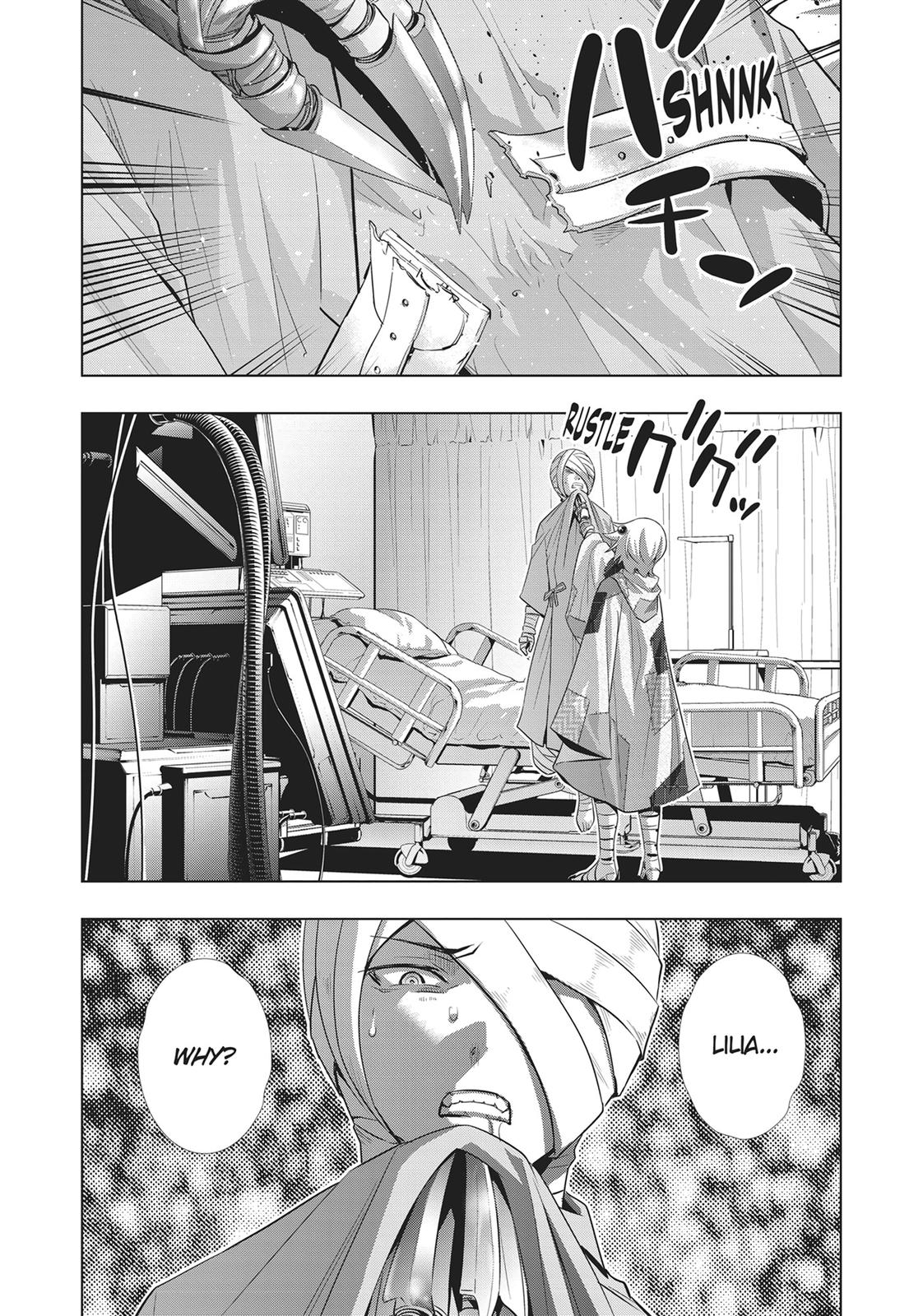 Parallel Paradise Chapter 61 6