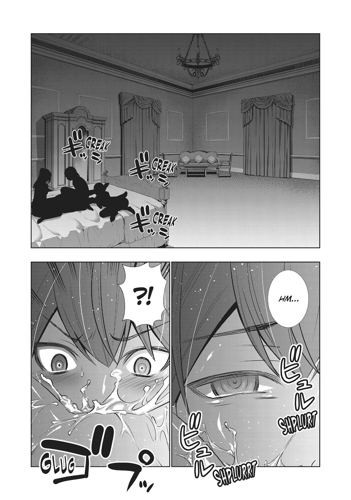 Parallel Paradise Chapter 61 16