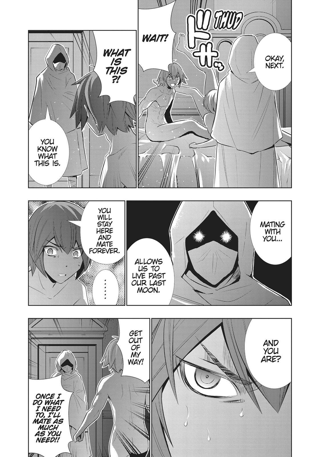 Parallel Paradise Chapter 61 19