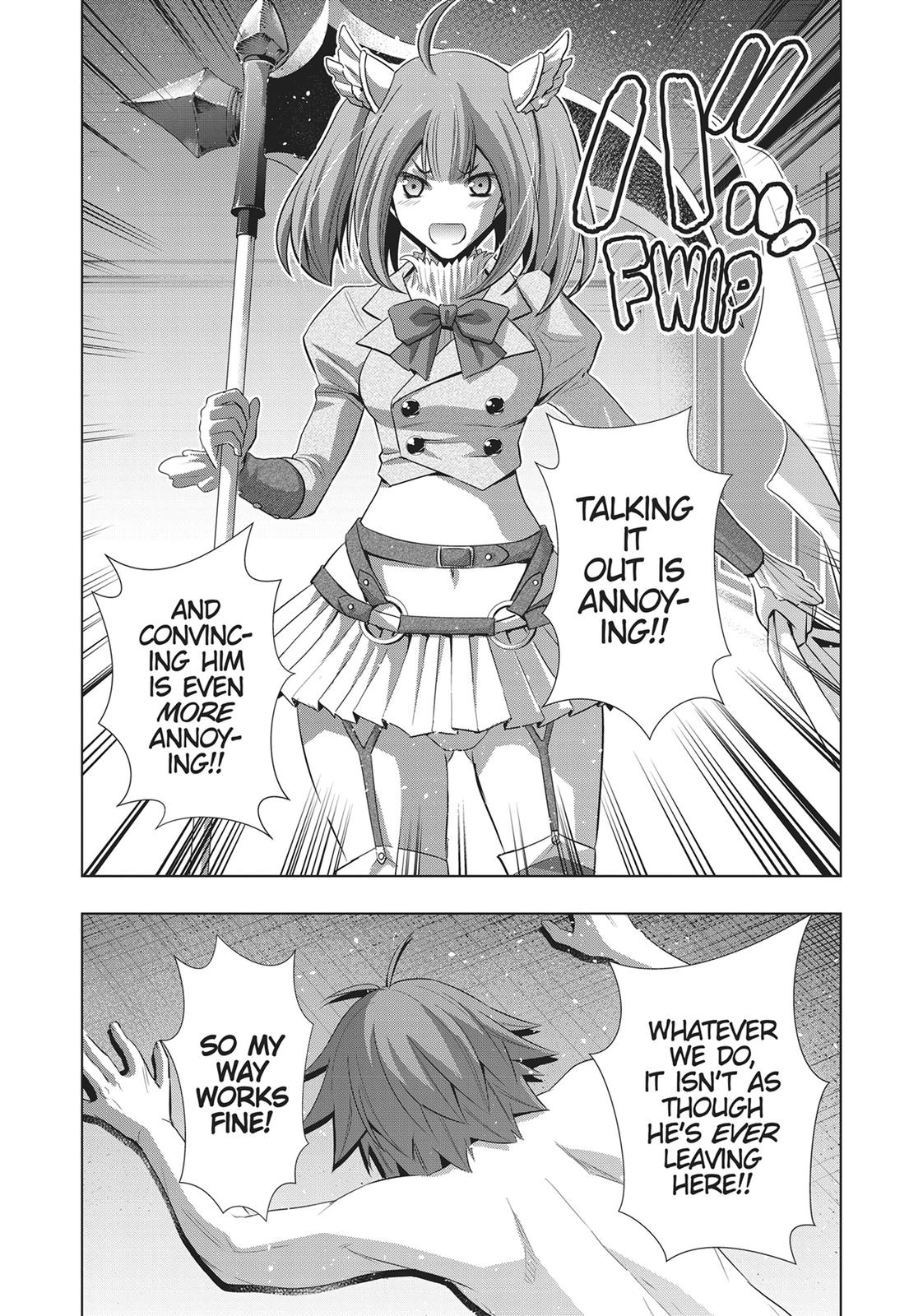 Parallel Paradise Chapter 62 5