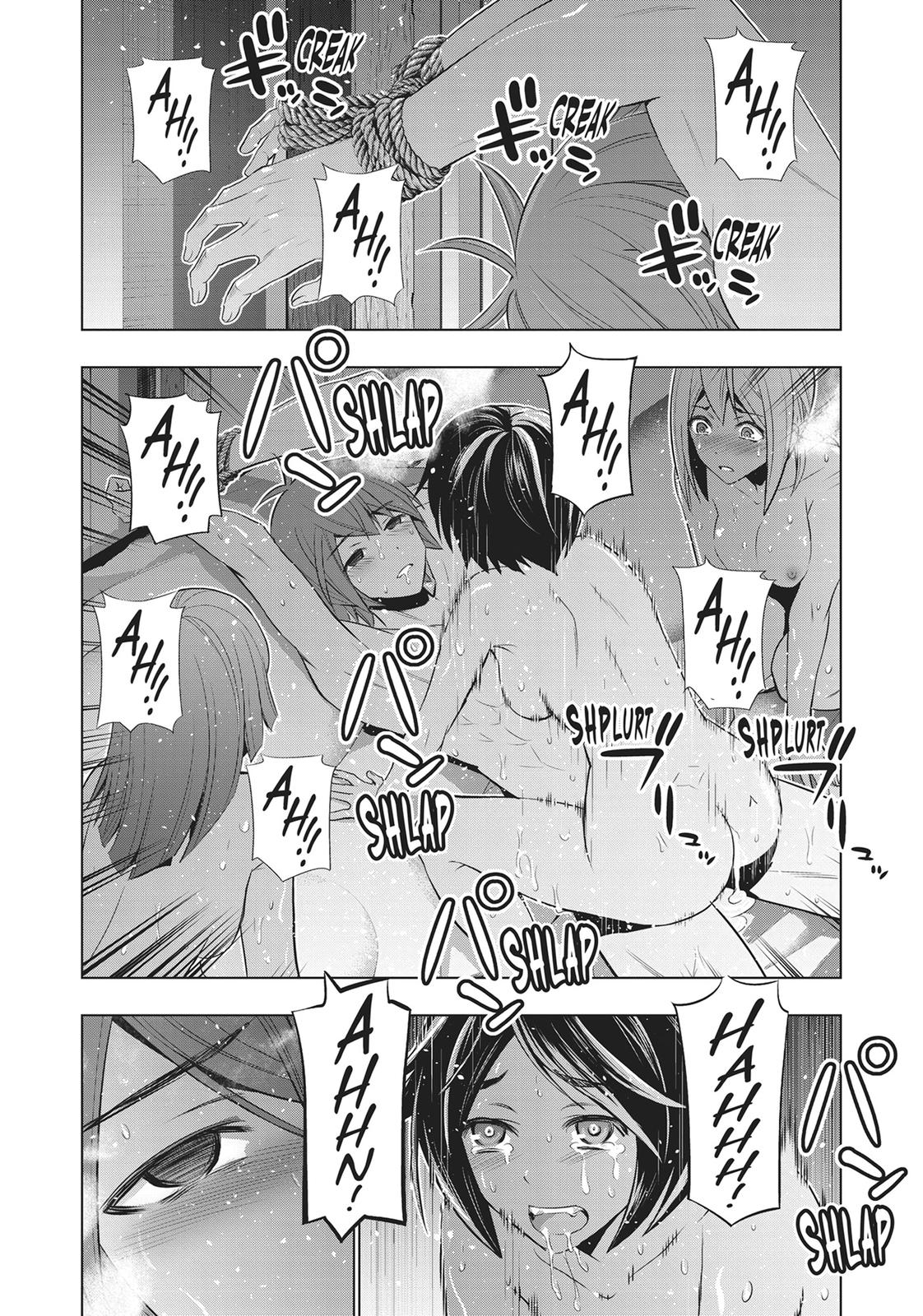 Parallel Paradise Chapter 62 6