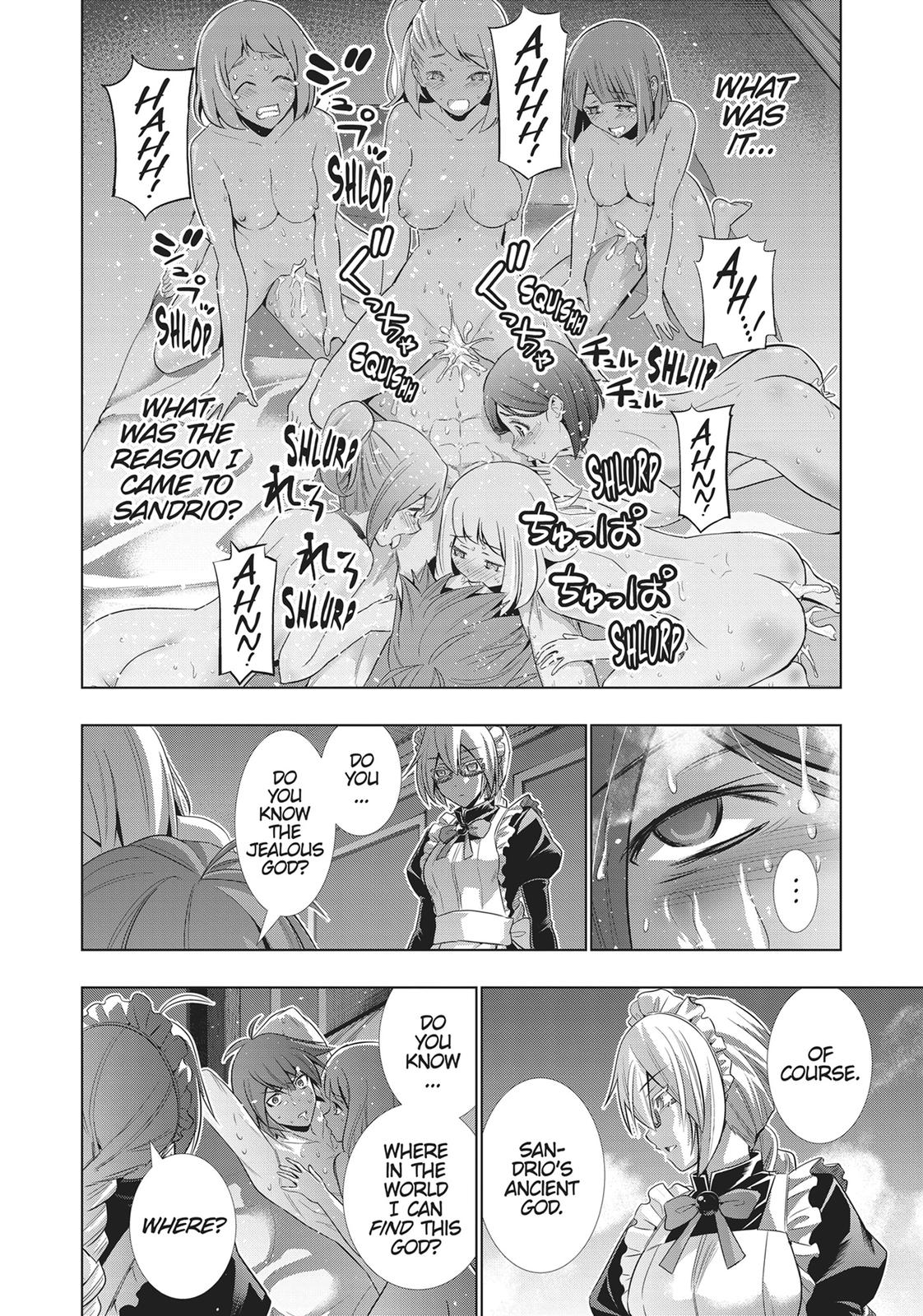 Parallel Paradise Chapter 62 10