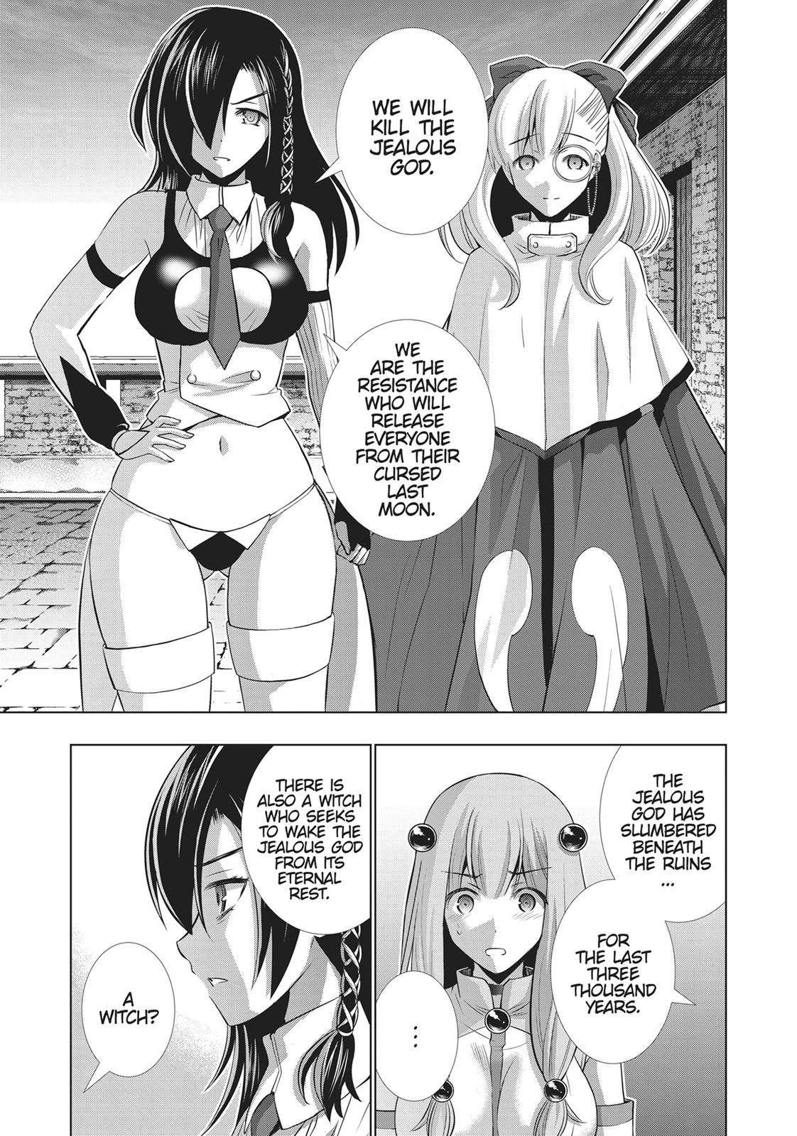 Parallel Paradise Chapter 63 5