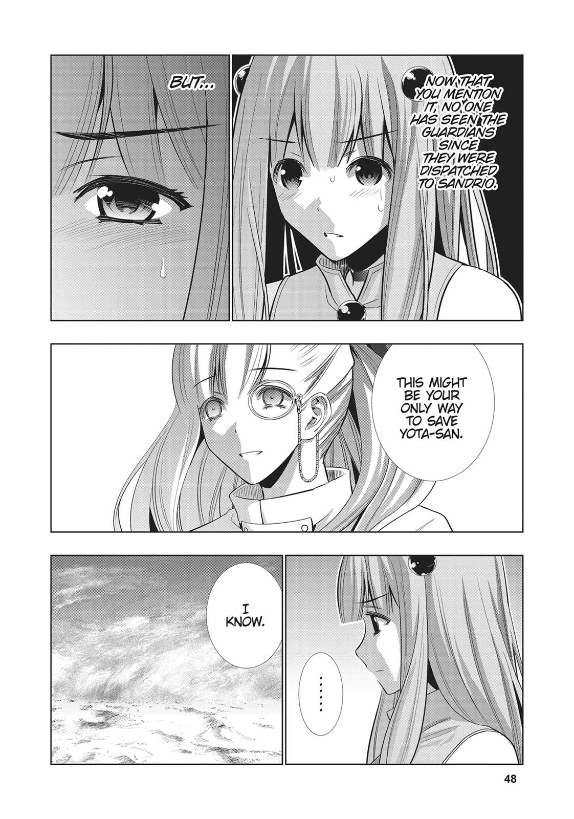 Parallel Paradise Chapter 63 10