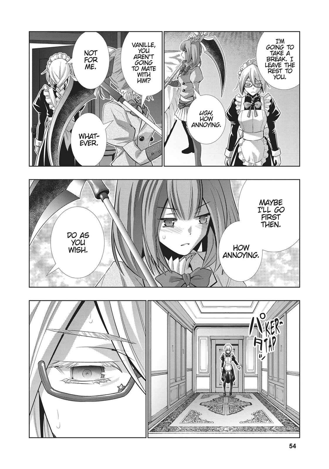 Parallel Paradise Chapter 63 16