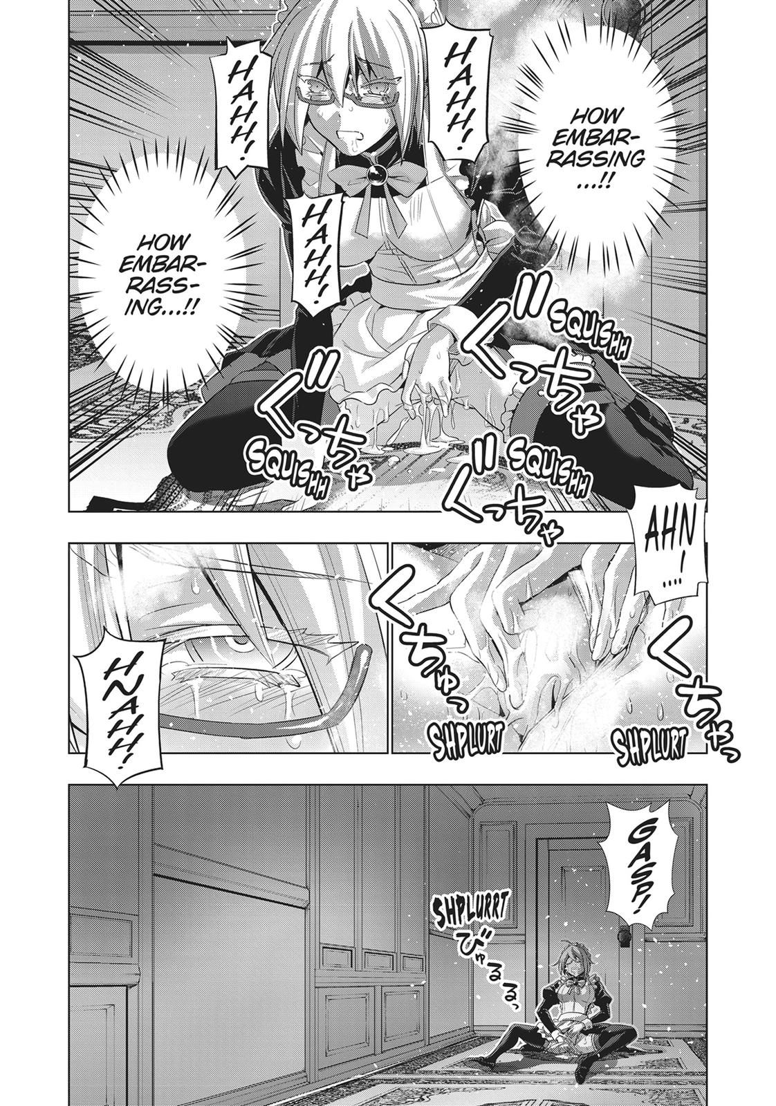 Parallel Paradise Chapter 63 18