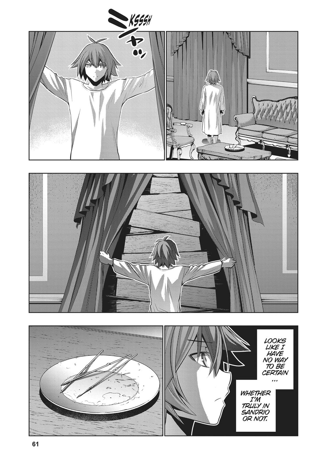 Parallel Paradise Chapter 64 5