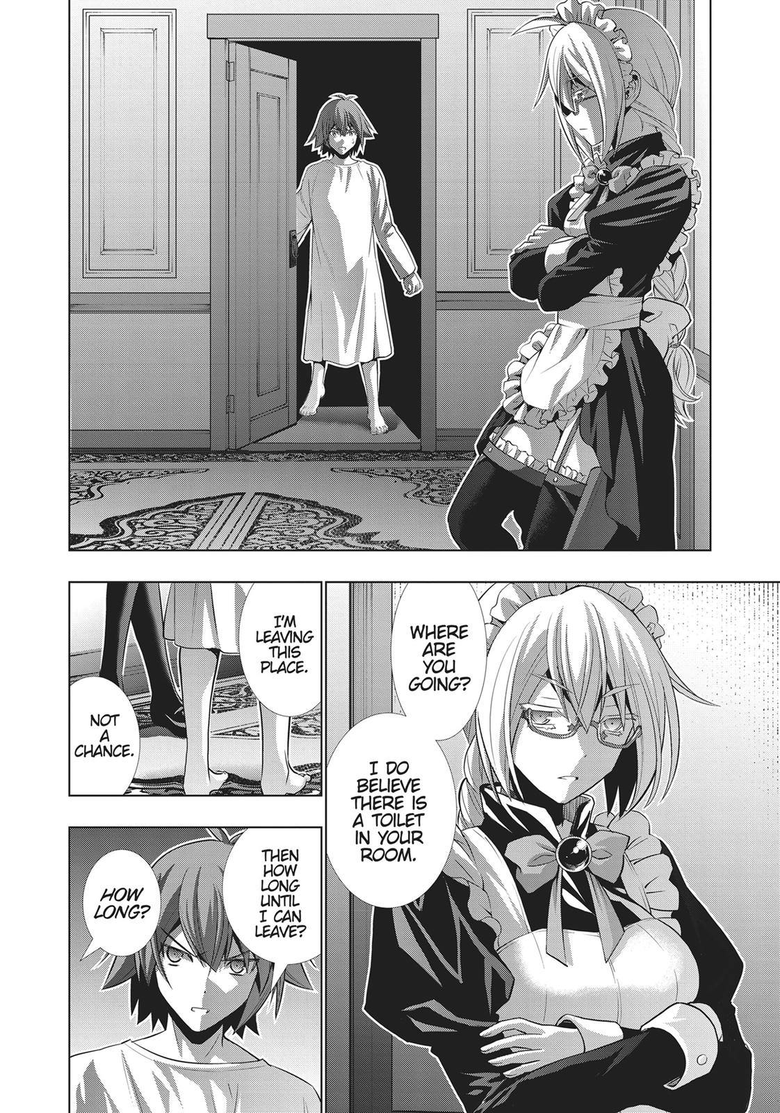 Parallel Paradise Chapter 64 10
