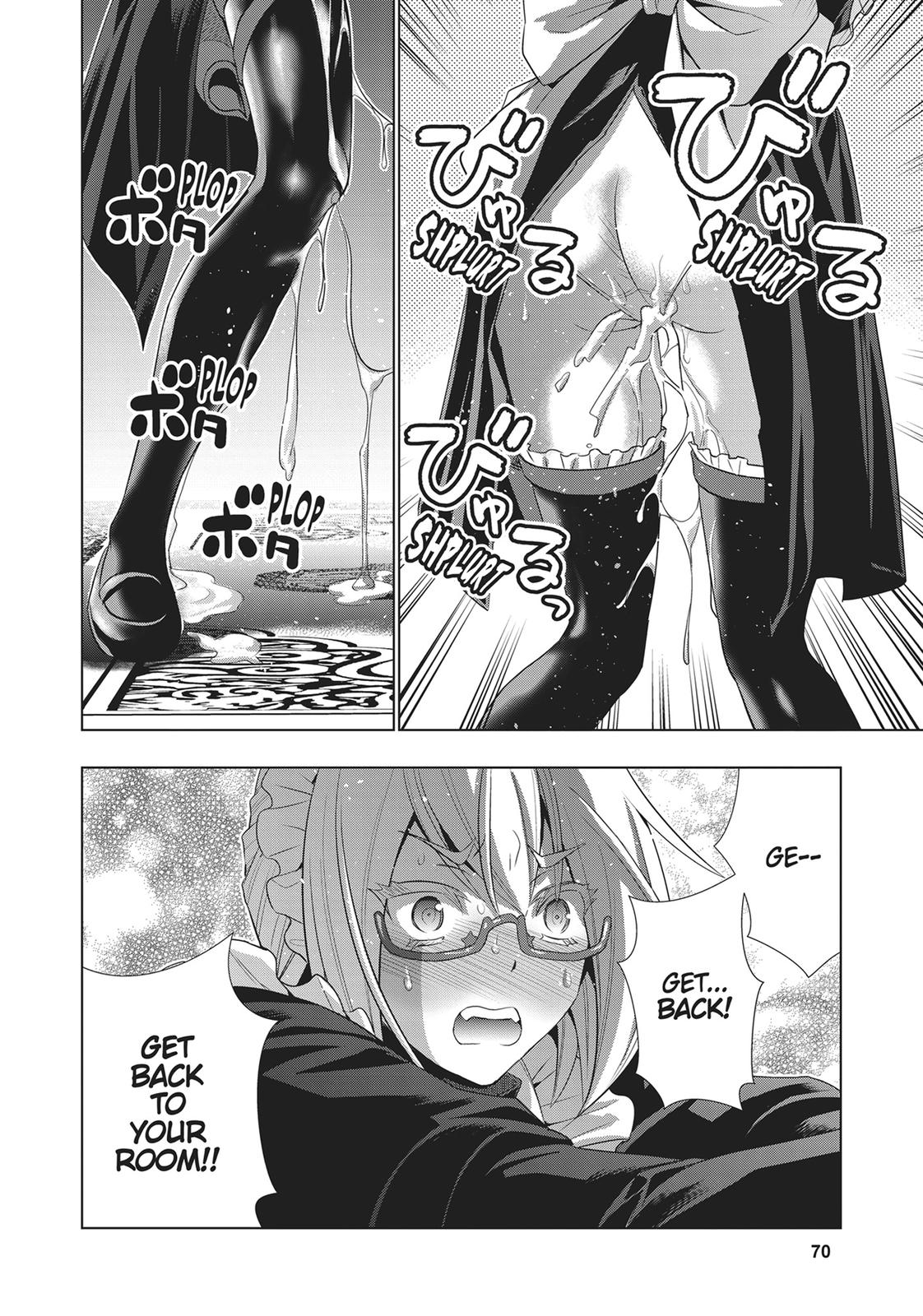 Parallel Paradise Chapter 64 14