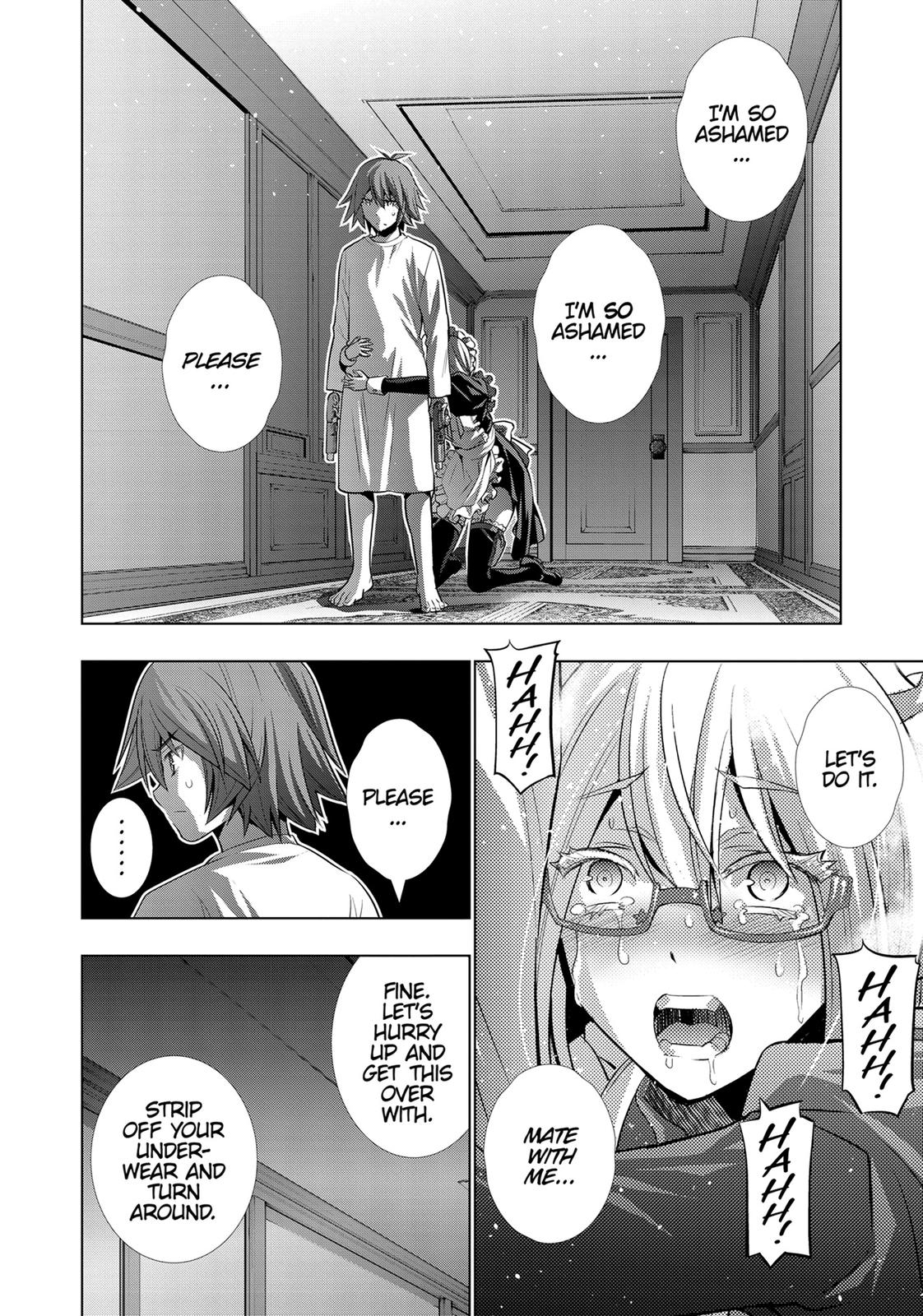 Parallel Paradise Chapter 65 2