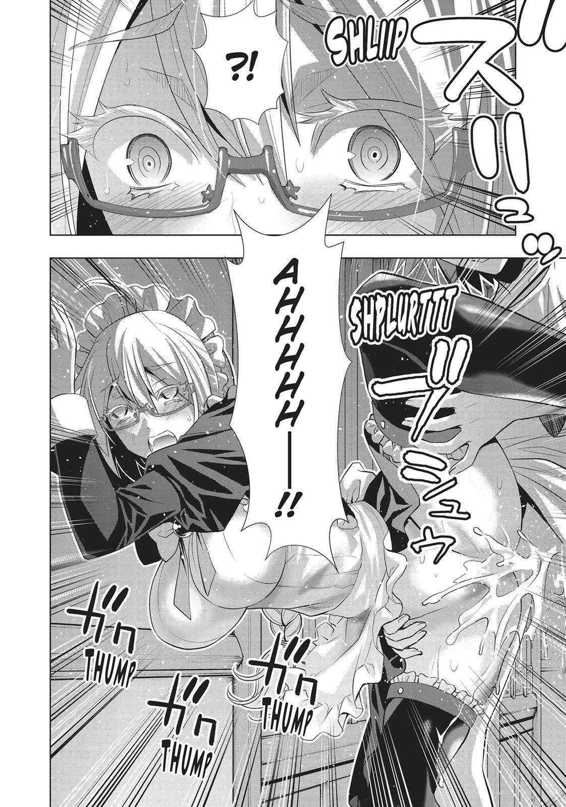 Parallel Paradise Chapter 65 4