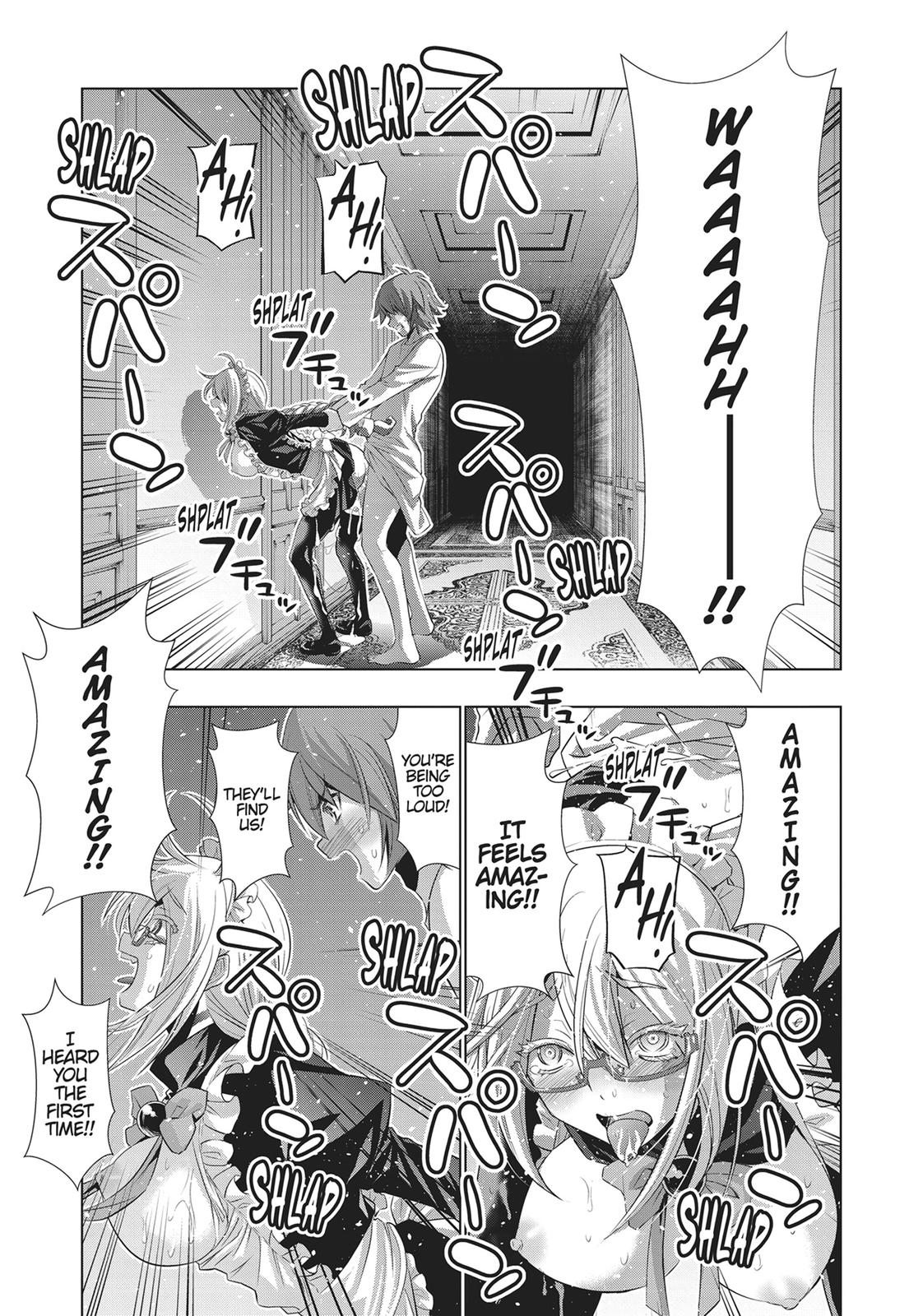 Parallel Paradise Chapter 65 5