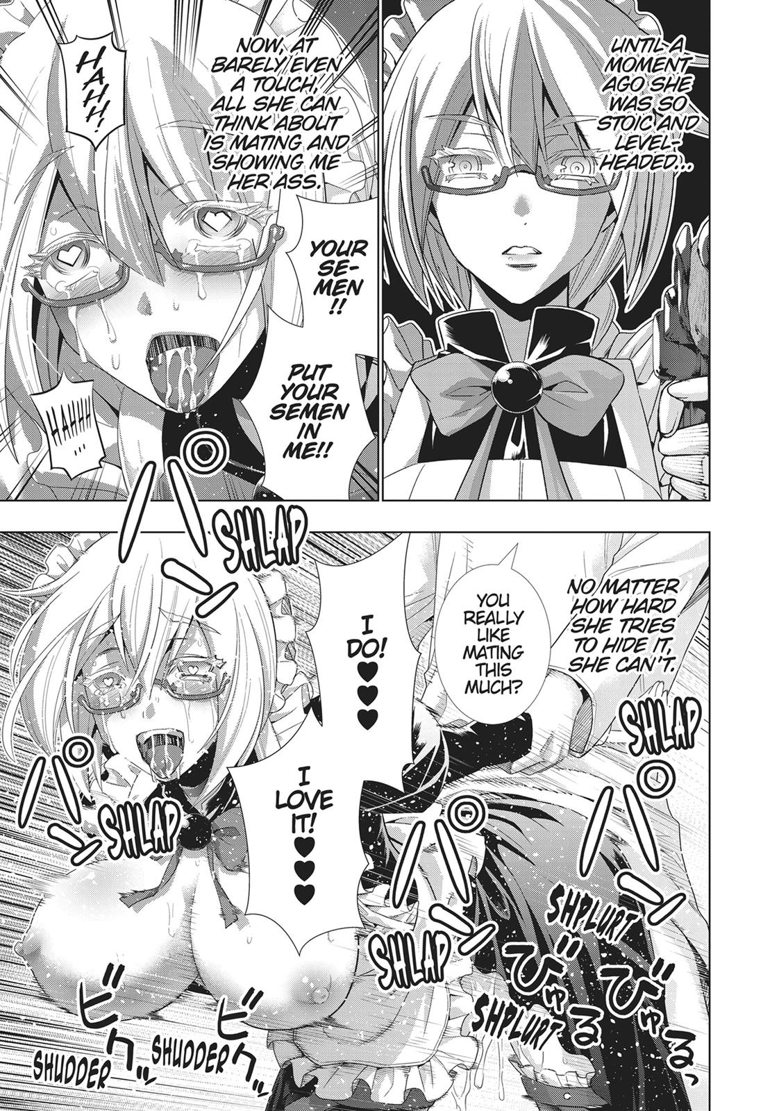 Parallel Paradise Chapter 65 7