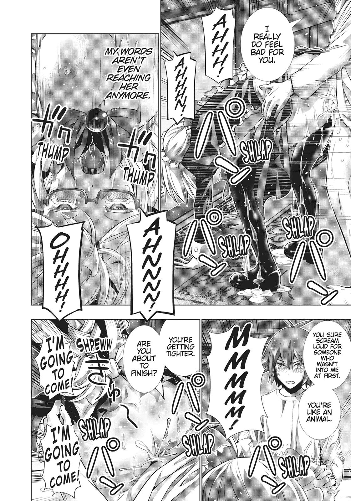Parallel Paradise Chapter 65 8