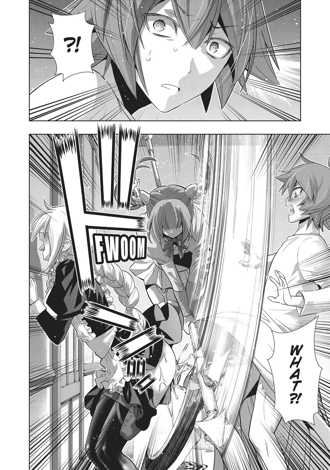 Parallel Paradise Chapter 65 10