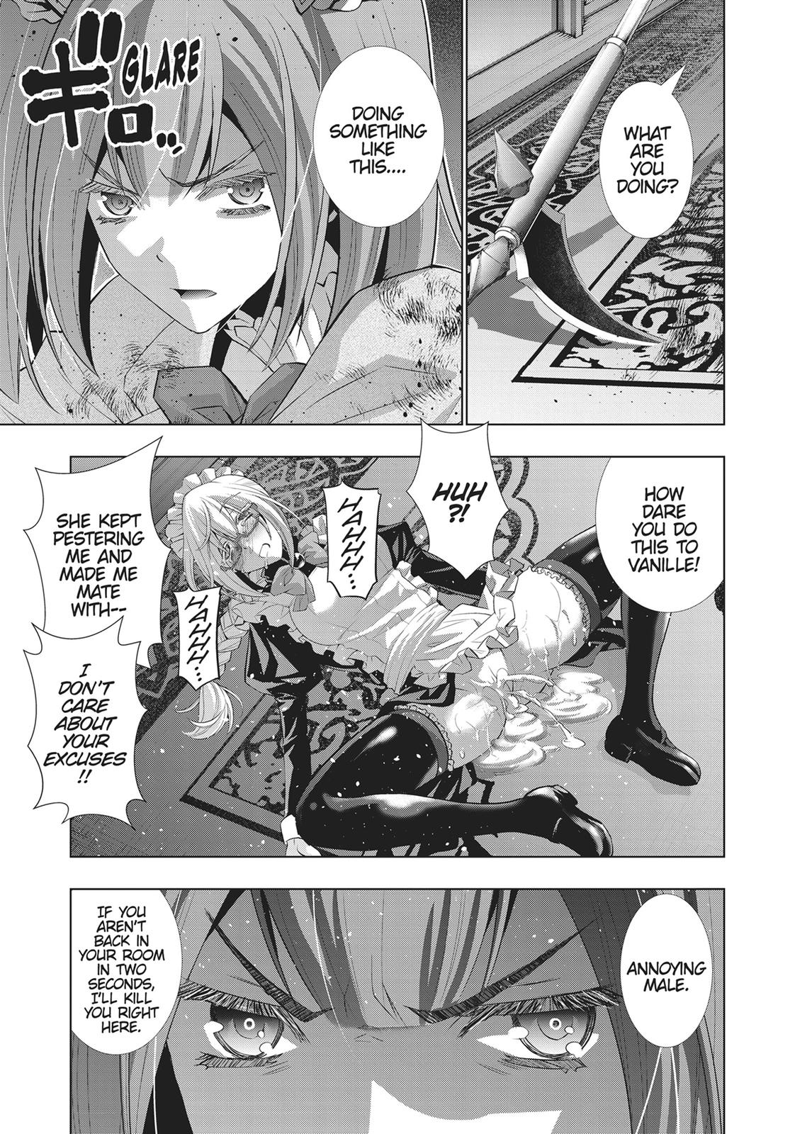 Parallel Paradise Chapter 65 11