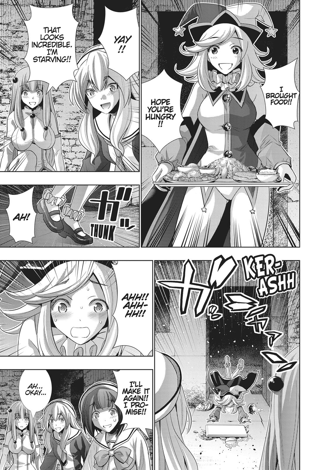 Parallel Paradise Chapter 65 13