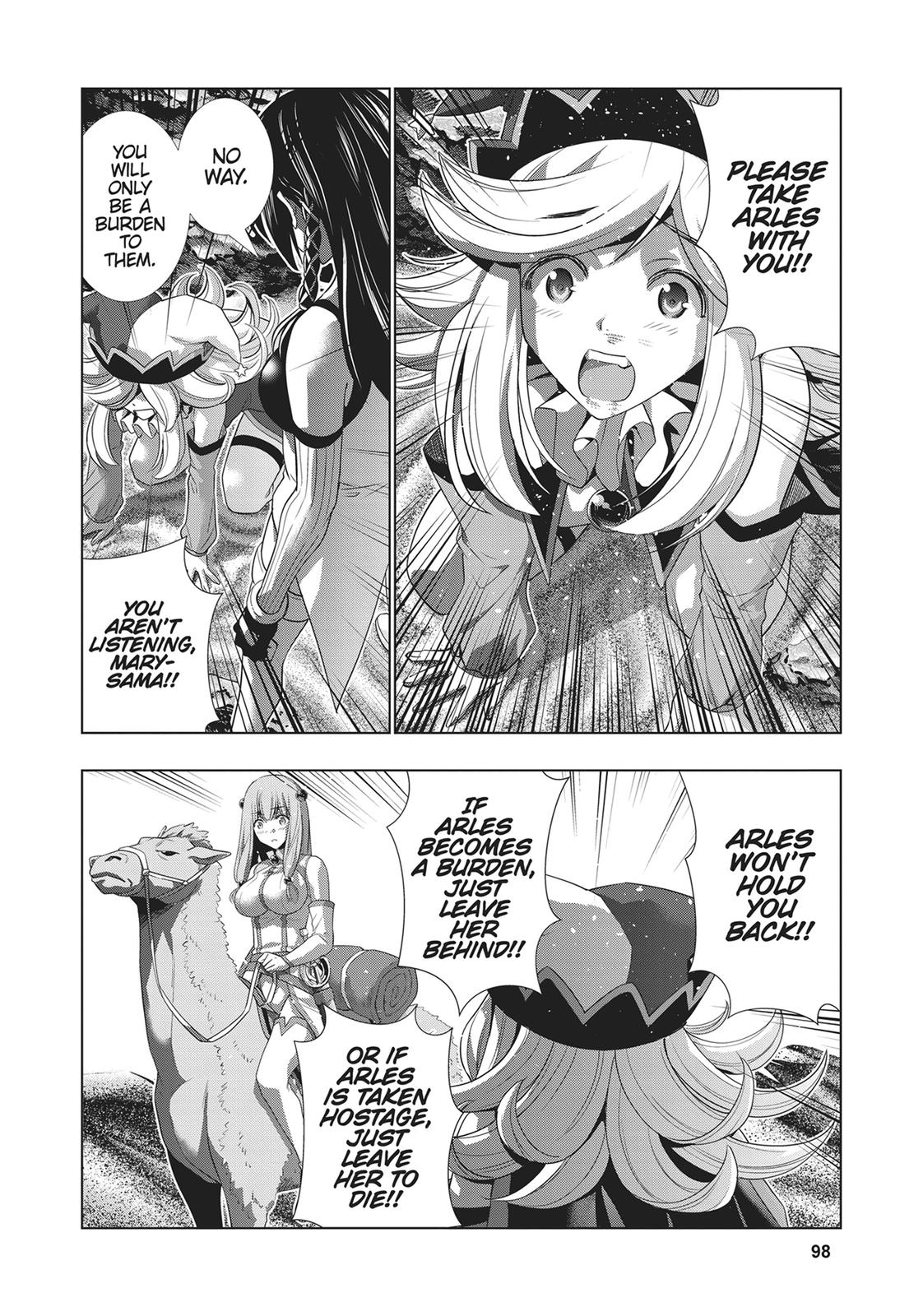 Parallel Paradise Chapter 66 6