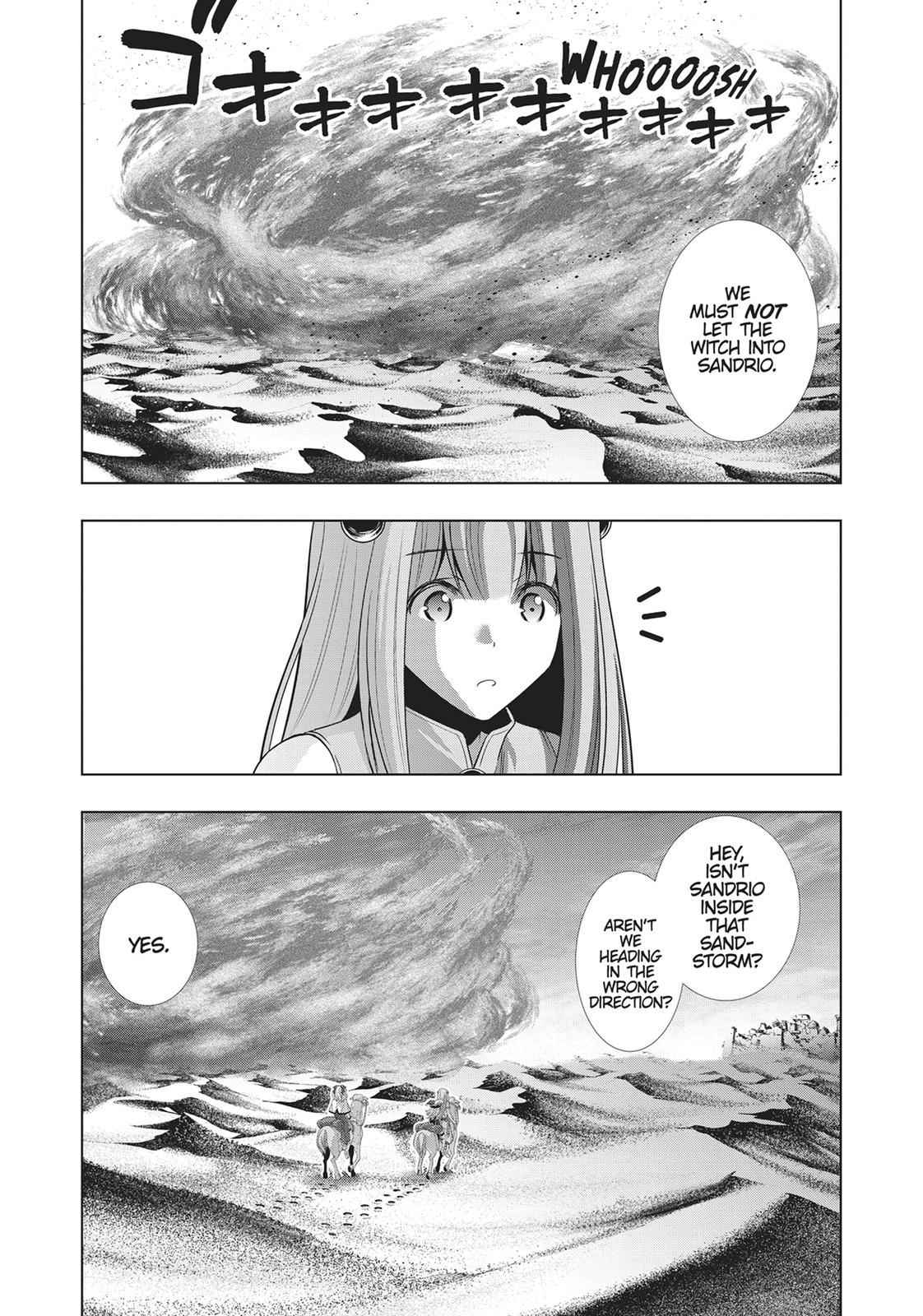 Parallel Paradise Chapter 66 12