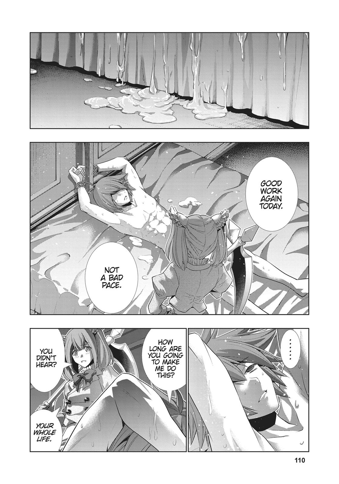 Parallel Paradise Chapter 66 18