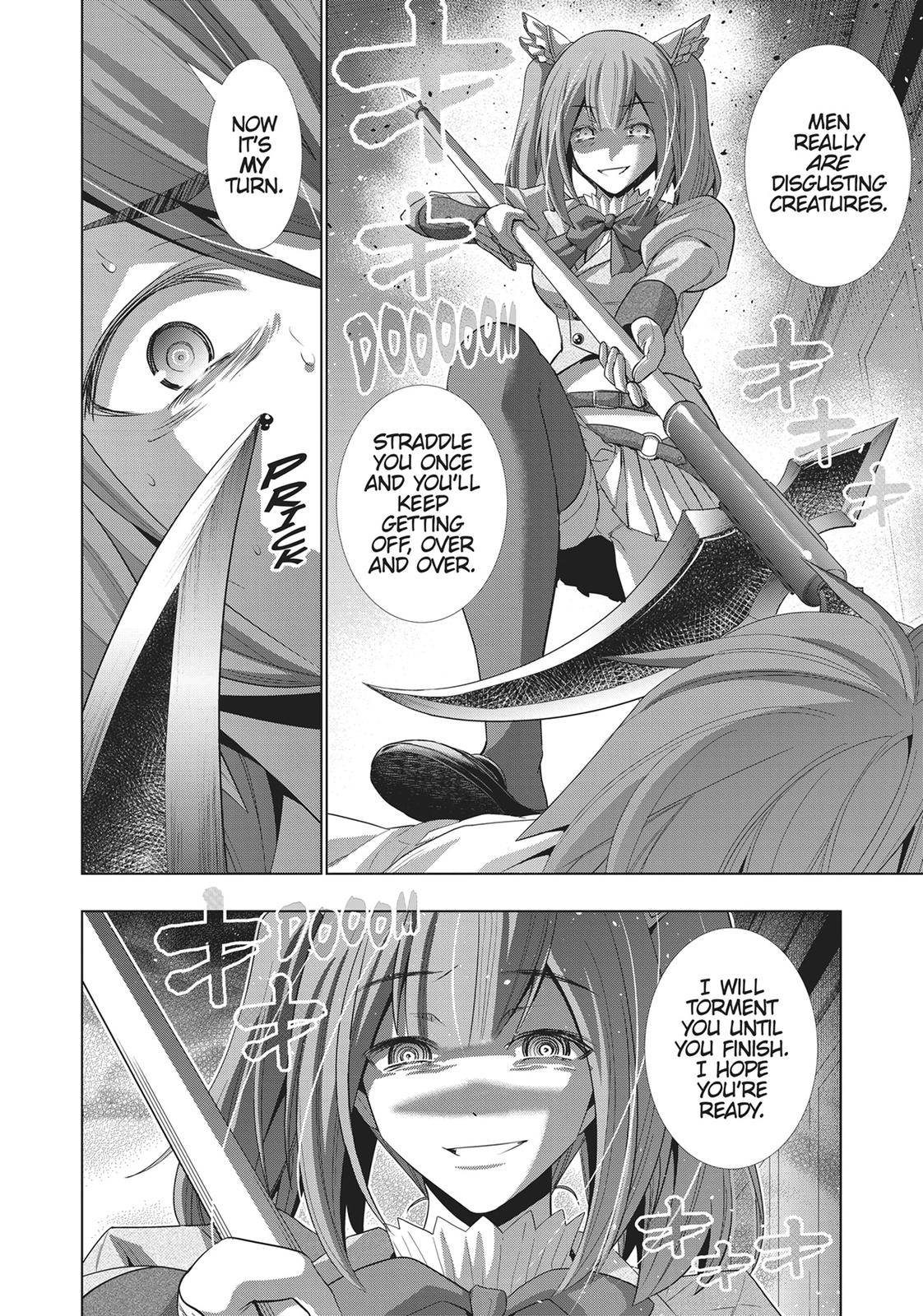 Parallel Paradise Chapter 66 20