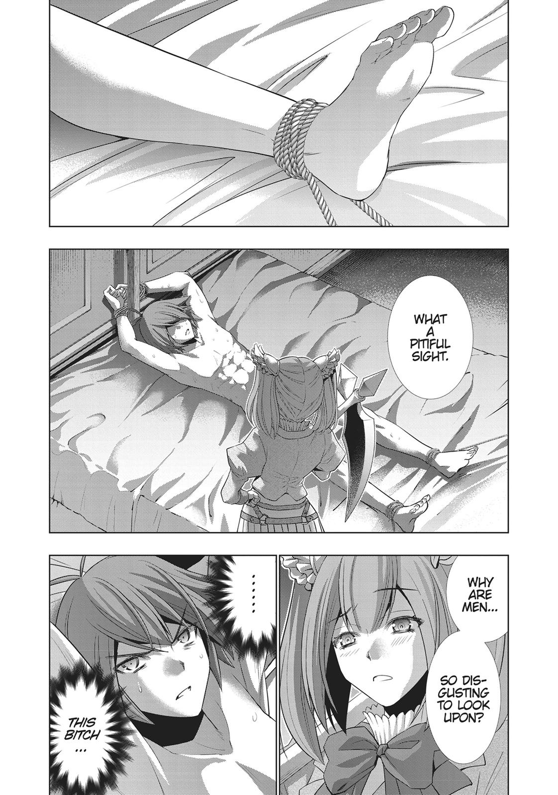 Parallel Paradise Chapter 67 3