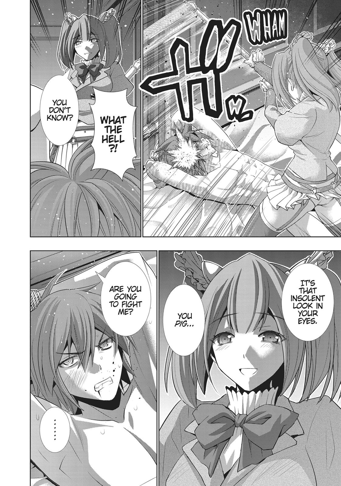 Parallel Paradise Chapter 67 4