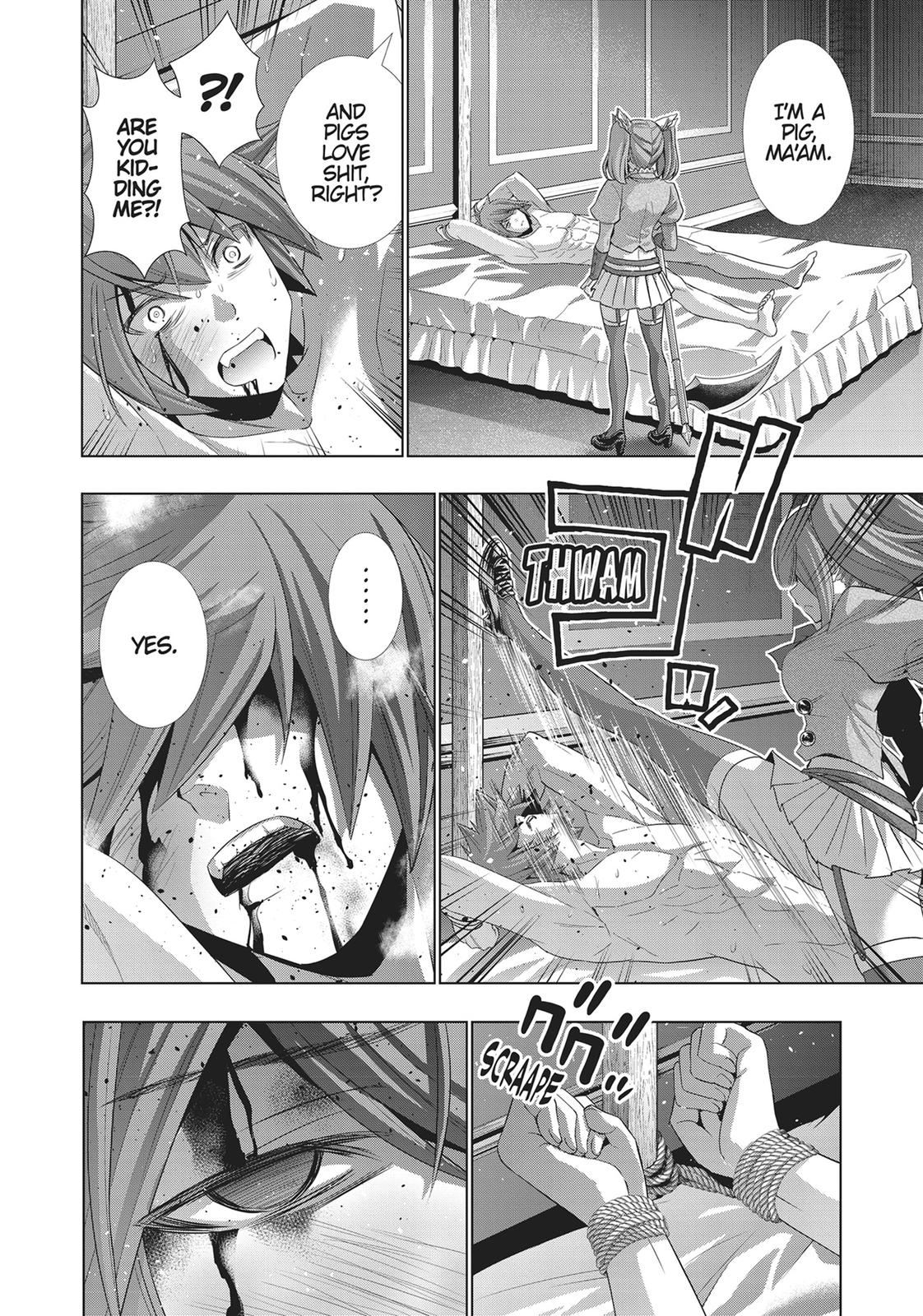 Parallel Paradise Chapter 67 8