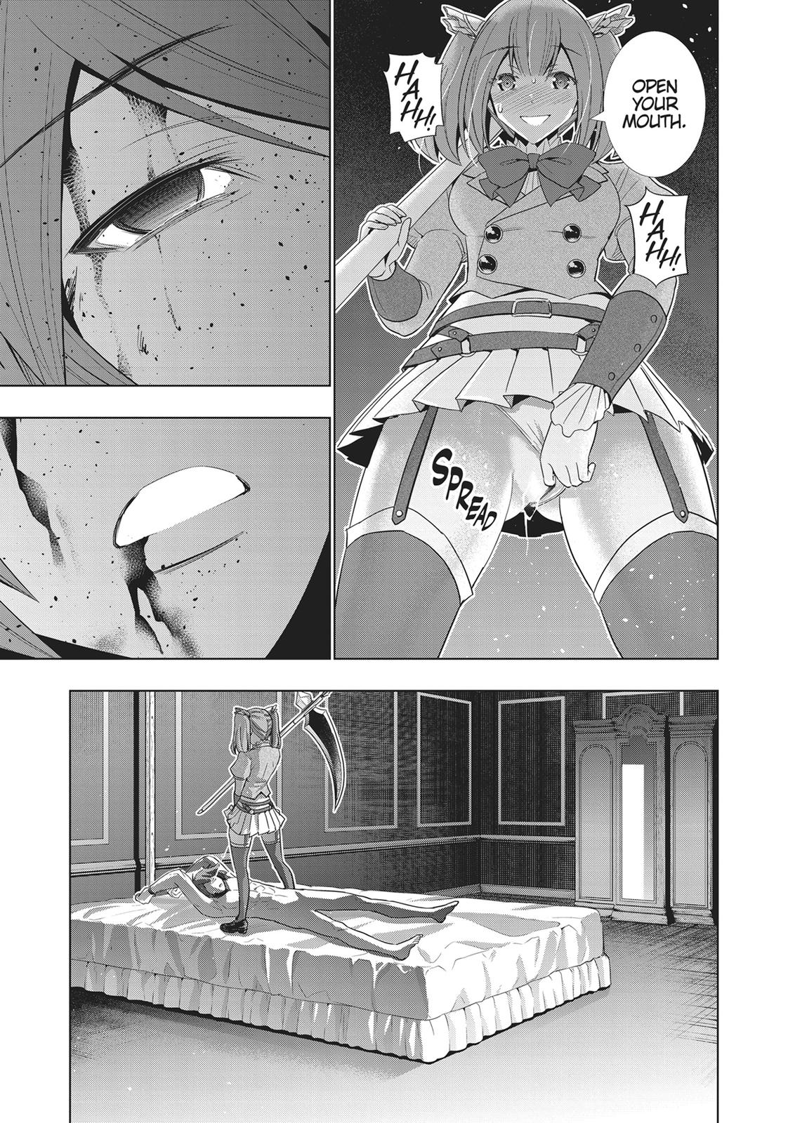 Parallel Paradise Chapter 67 9