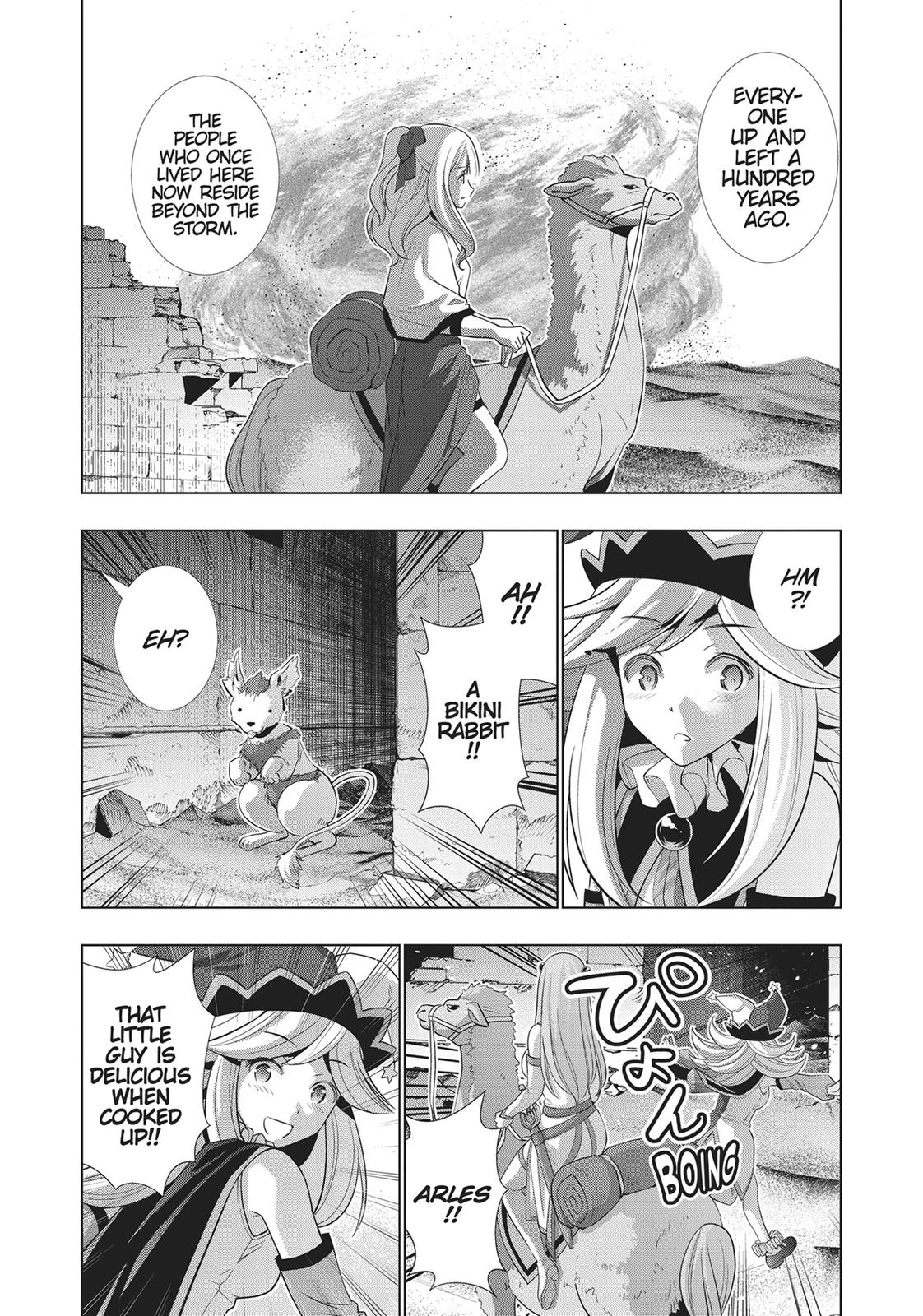 Parallel Paradise Chapter 67 11