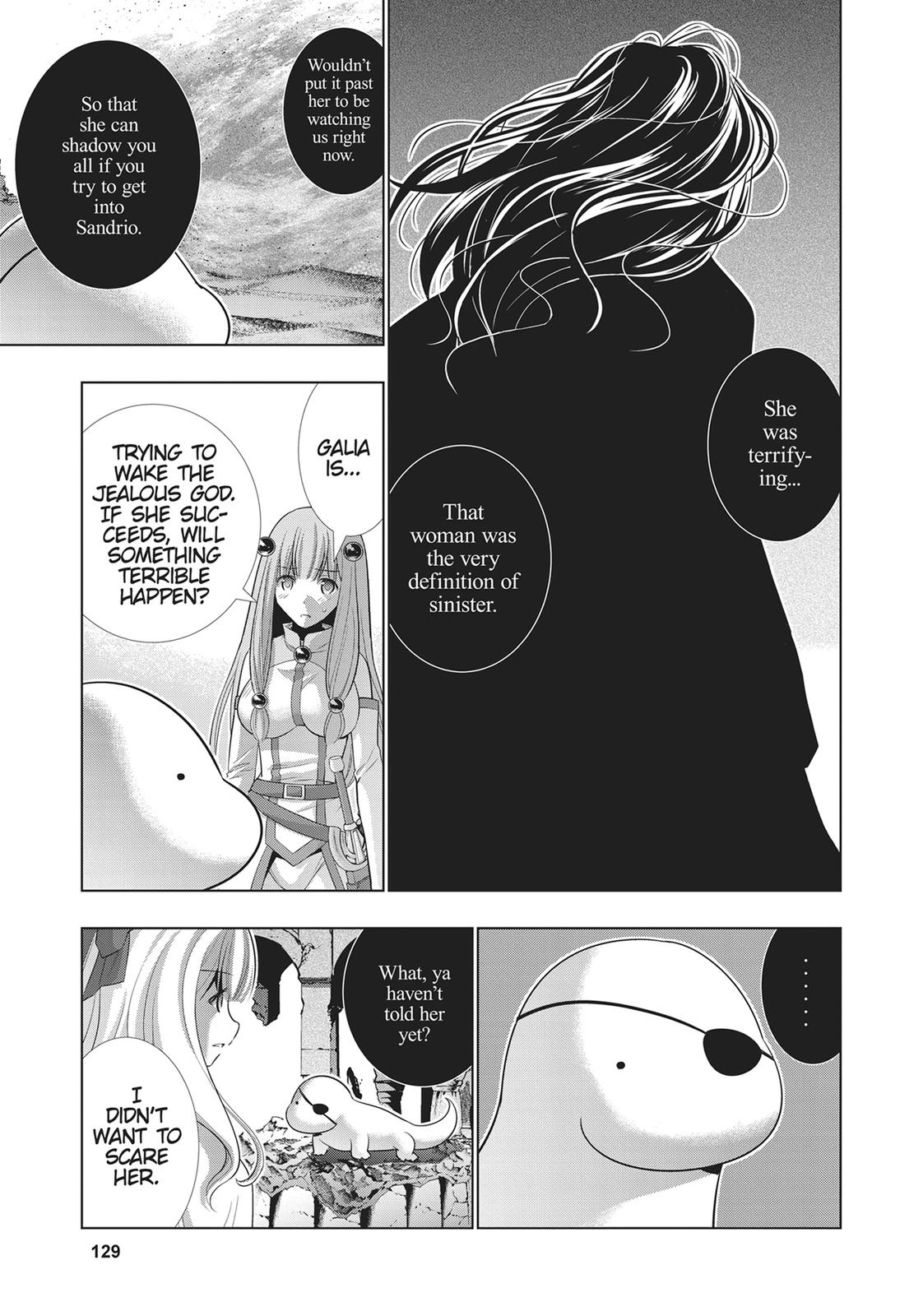 Parallel Paradise Chapter 67 17