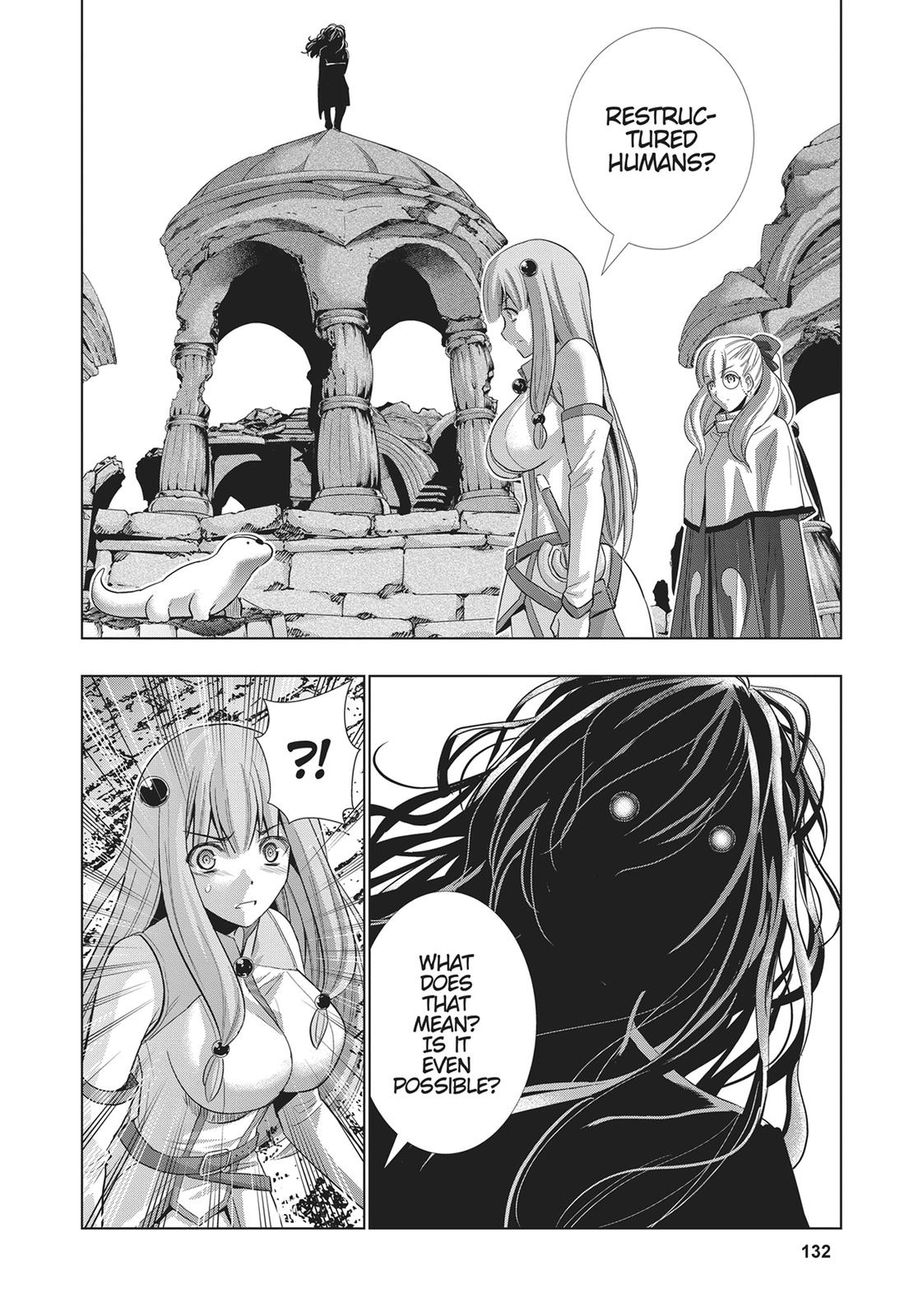 Parallel Paradise Chapter 68 2