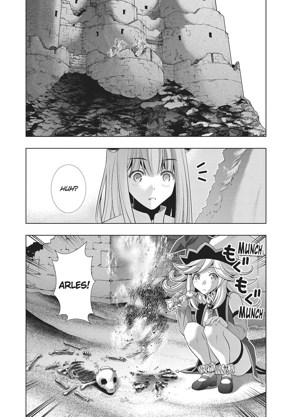 Parallel Paradise Chapter 68 6