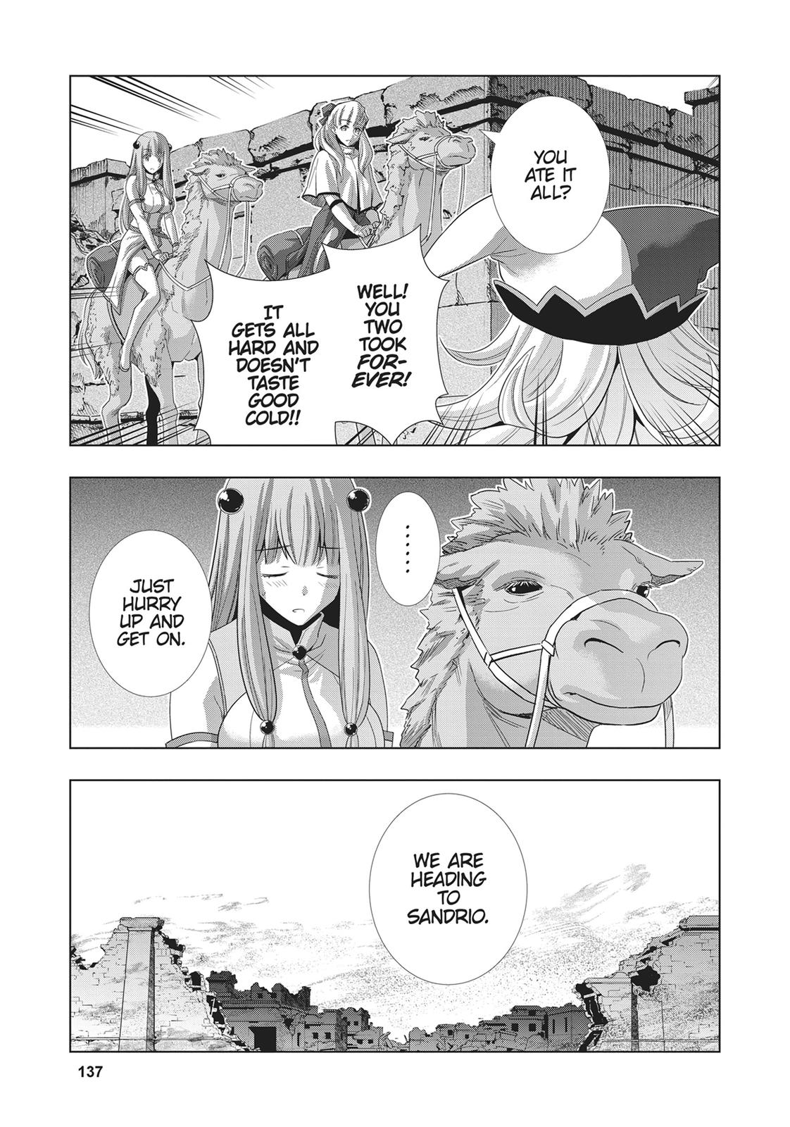 Parallel Paradise Chapter 68 7