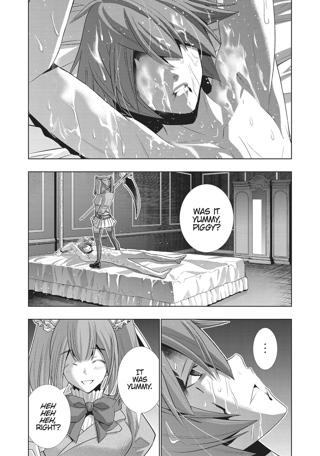 Parallel Paradise Chapter 68 8