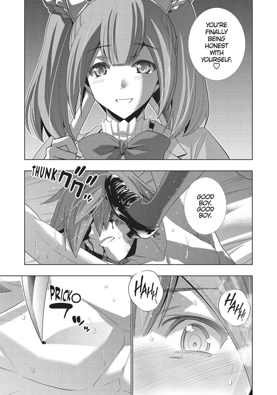 Parallel Paradise Chapter 68 9