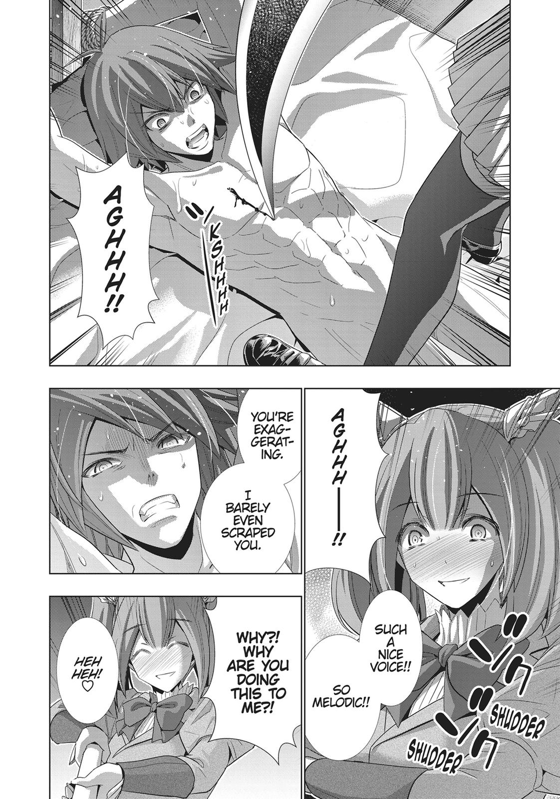 Parallel Paradise Chapter 68 10