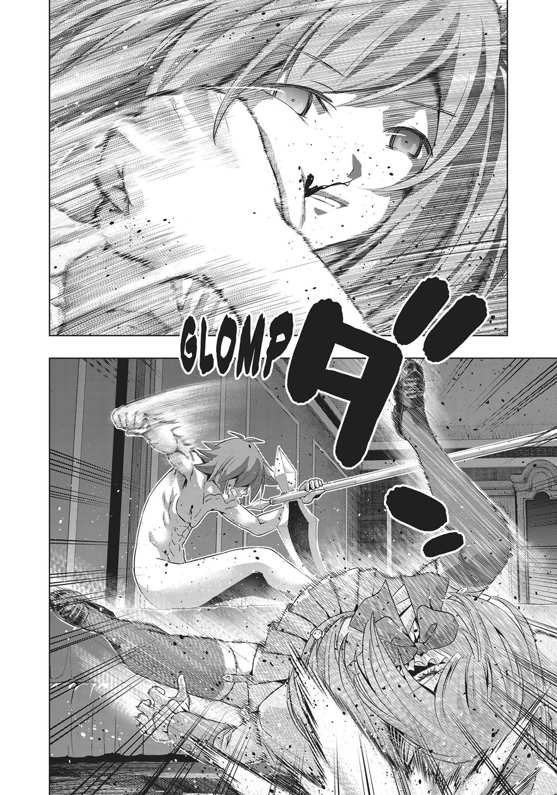 Parallel Paradise Chapter 68 12