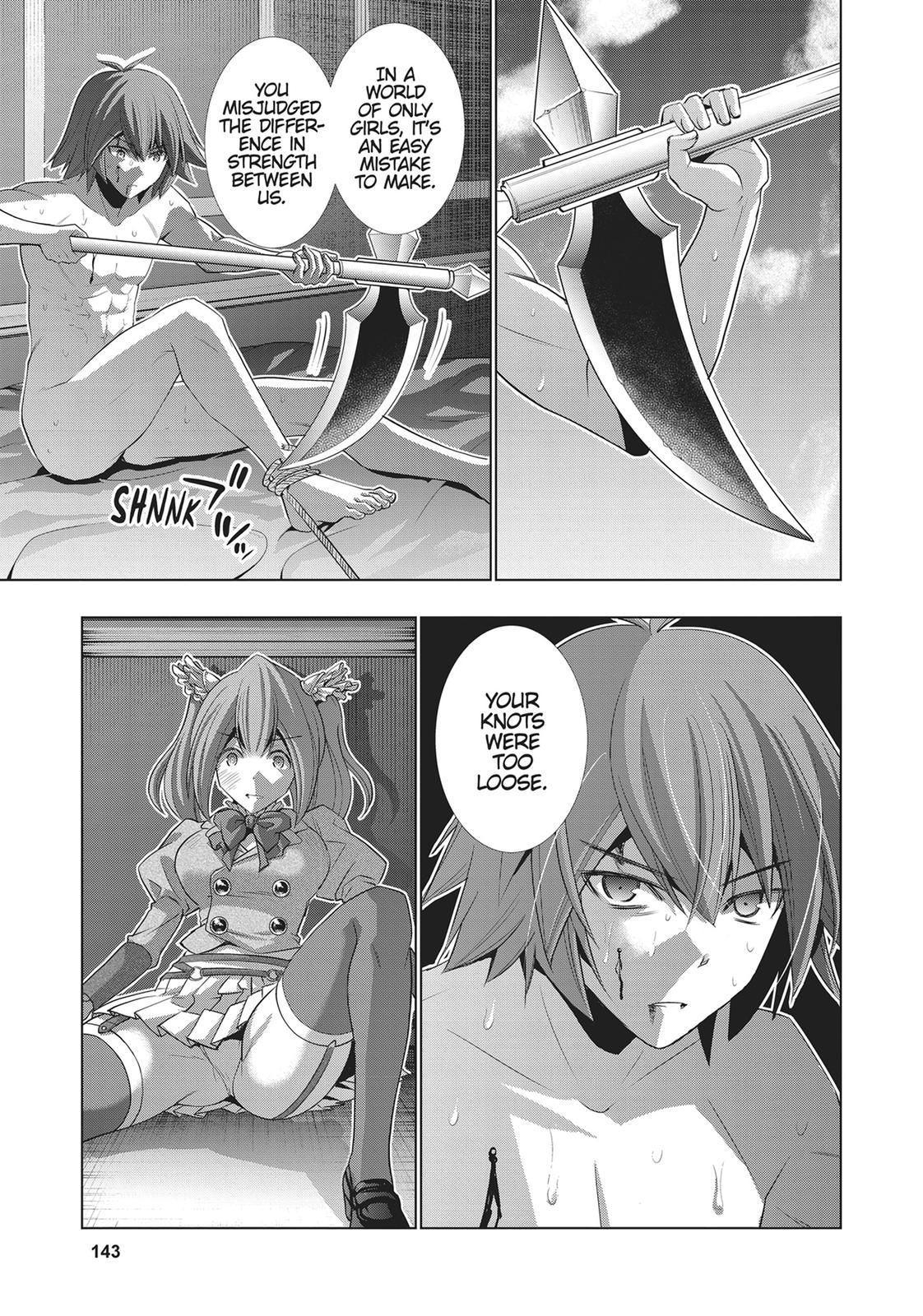 Parallel Paradise Chapter 68 13
