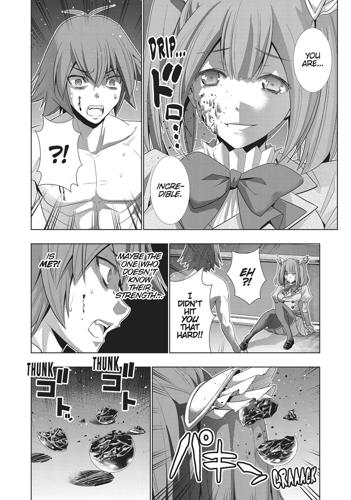 Parallel Paradise Chapter 68 14