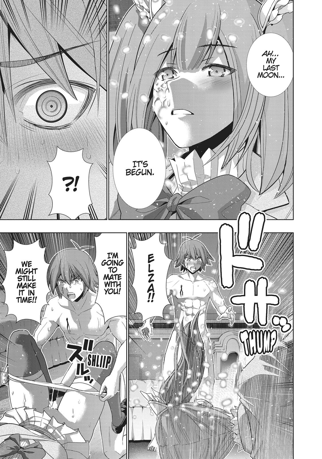 Parallel Paradise Chapter 68 15