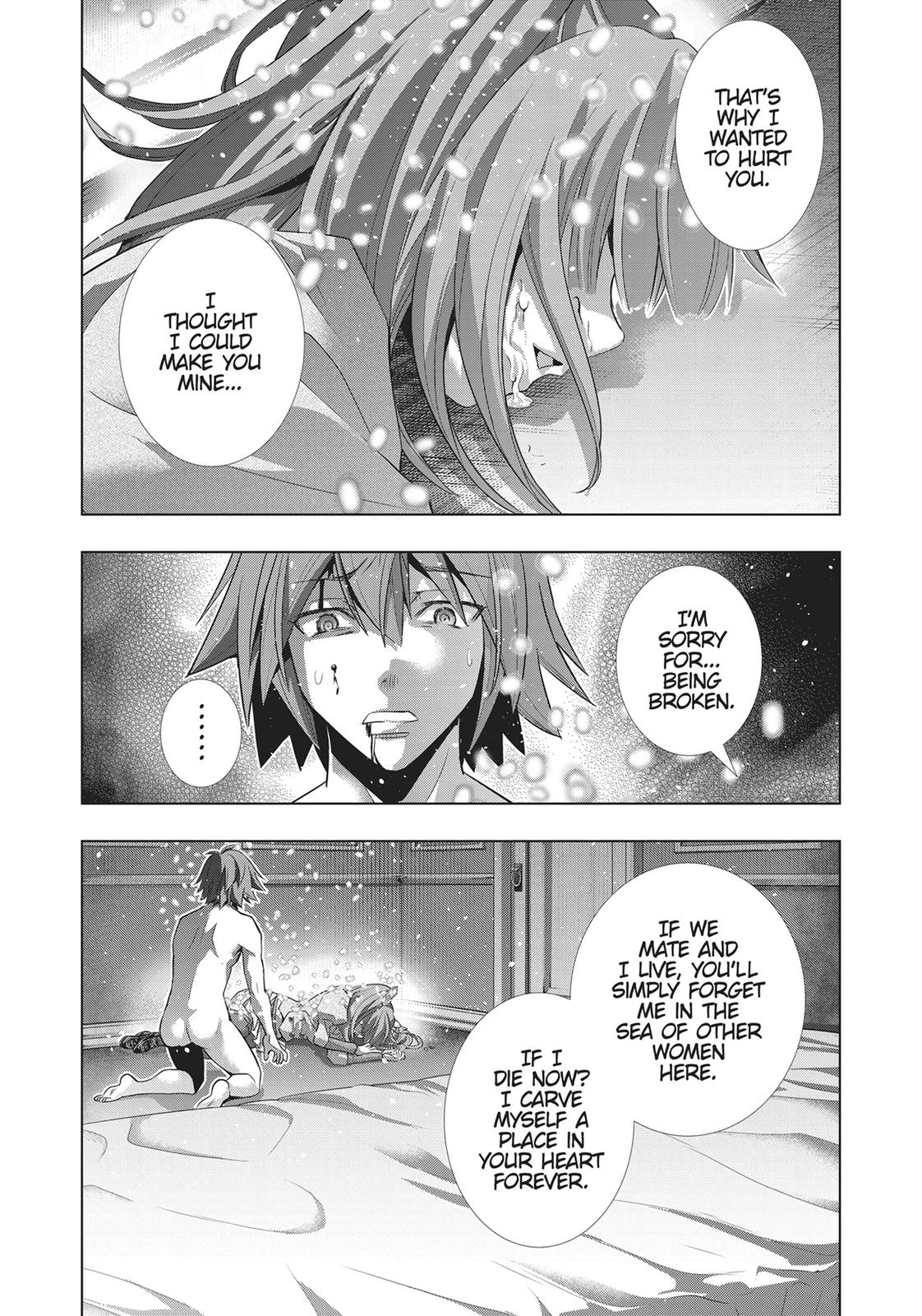 Parallel Paradise Chapter 68 17