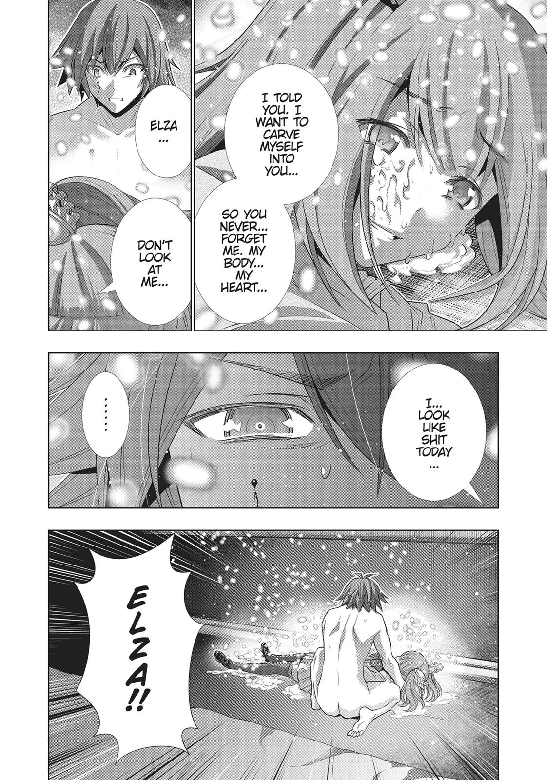 Parallel Paradise Chapter 68 18