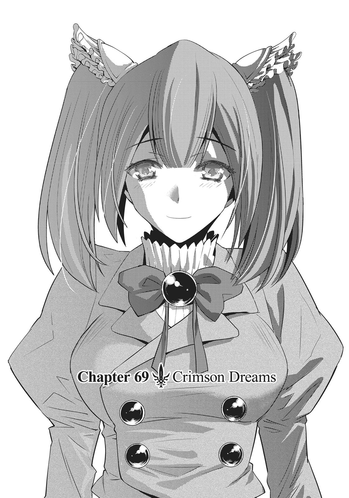 Parallel Paradise Chapter 69 1