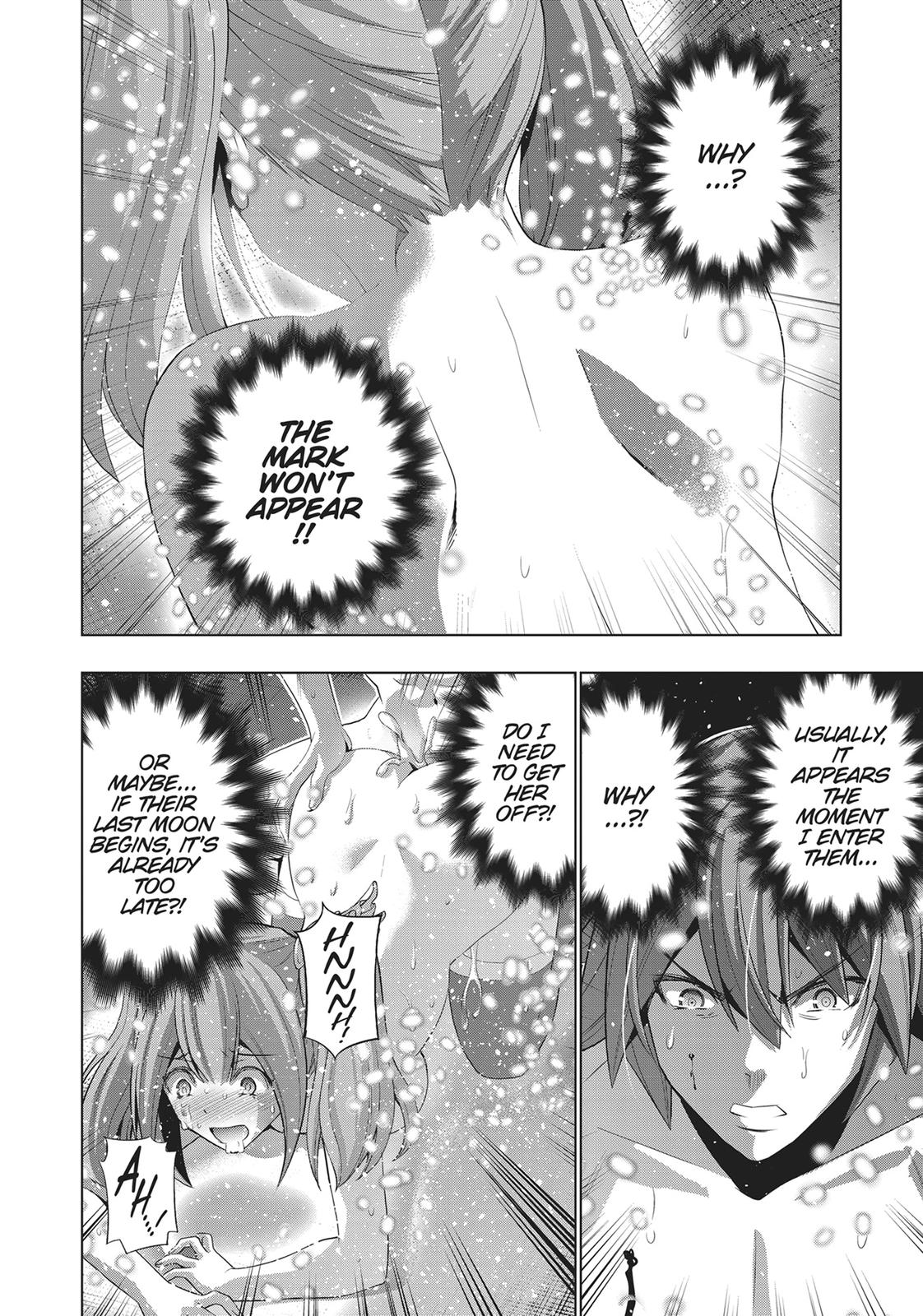 Parallel Paradise Chapter 69 8