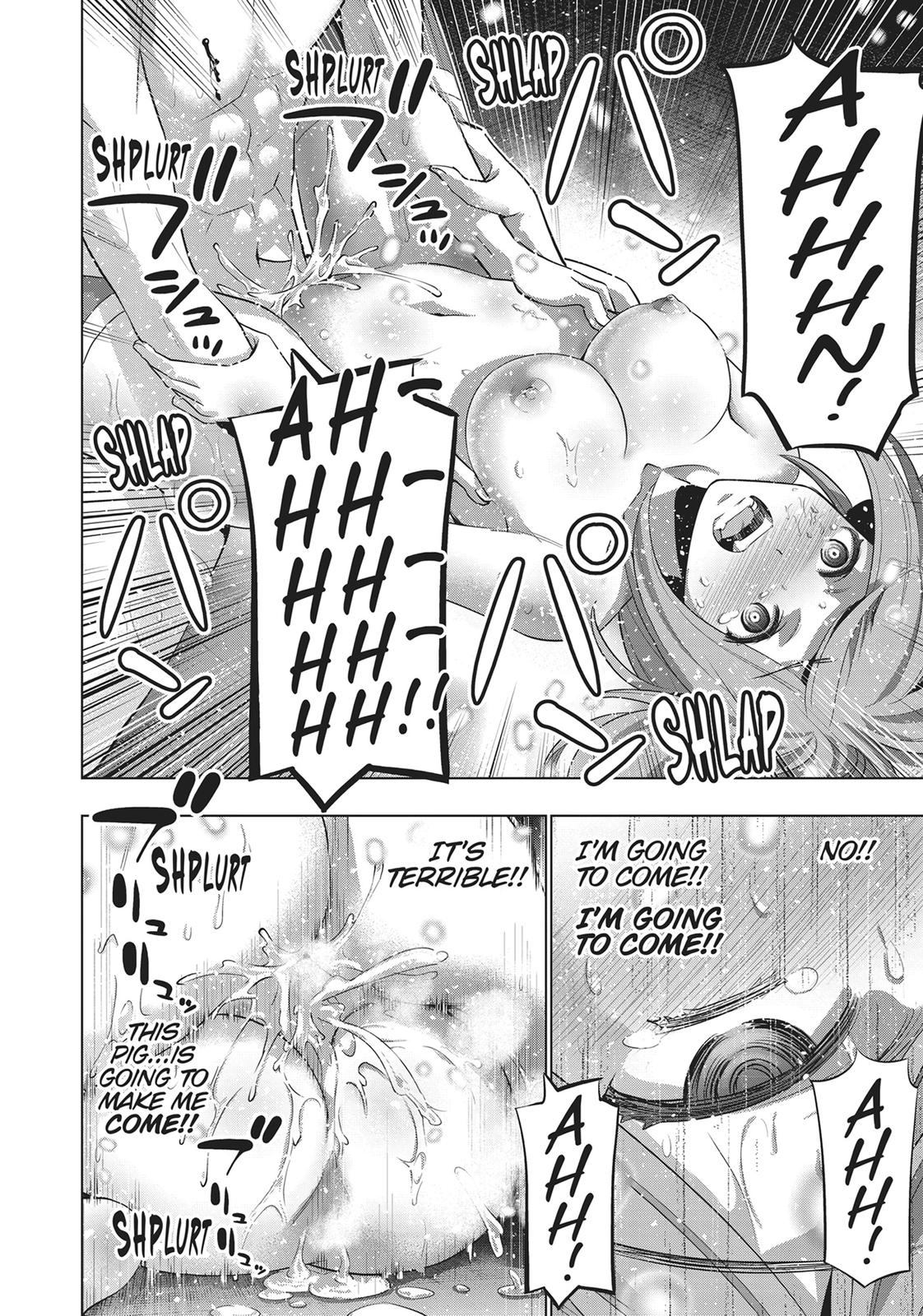 Parallel Paradise Chapter 69 10
