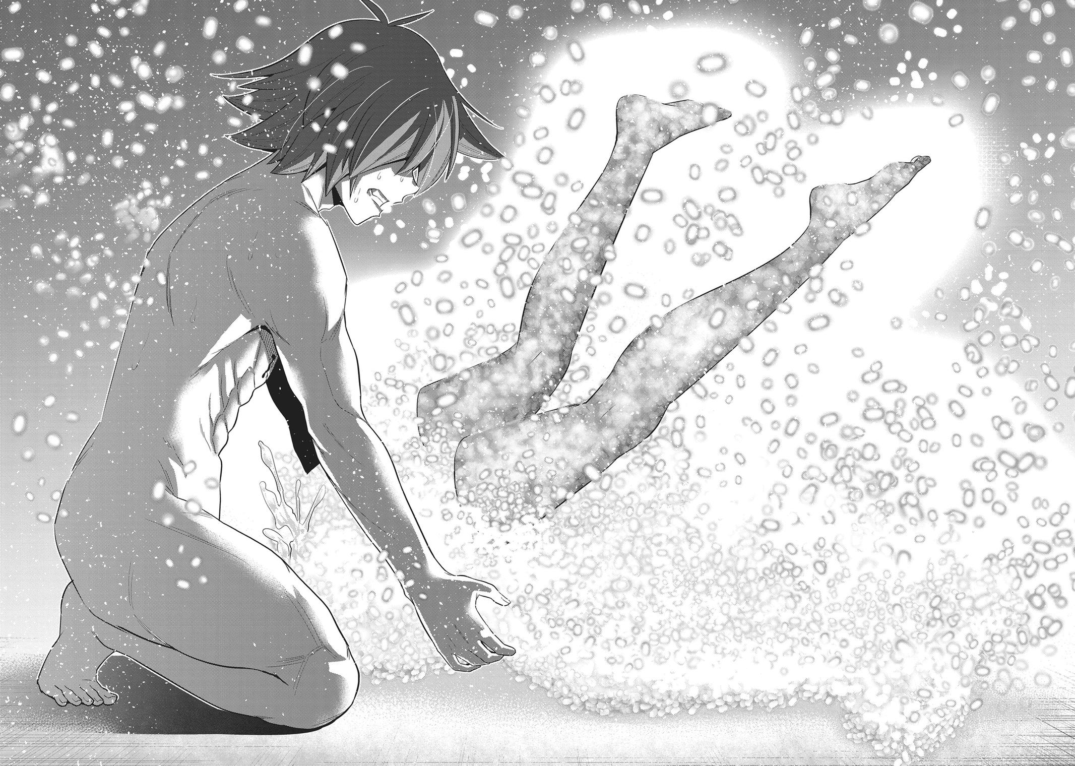 Parallel Paradise Chapter 69 12