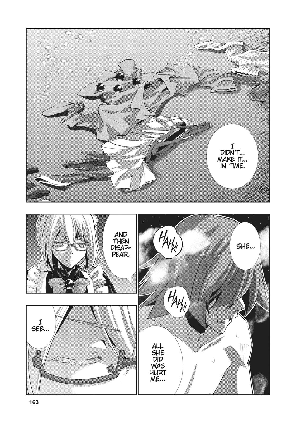 Parallel Paradise Chapter 69 14